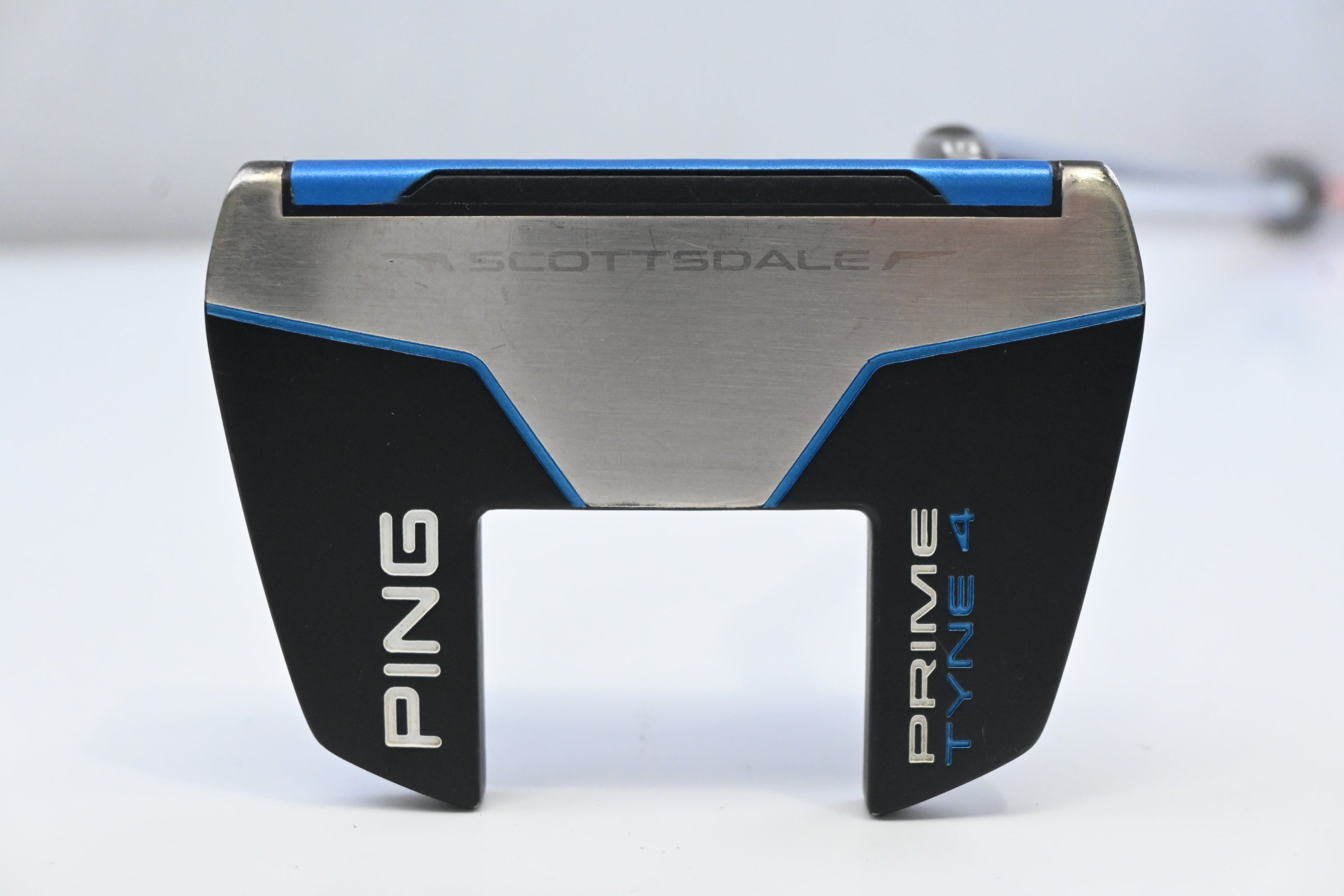 Ping Scottsdale Prime Tyne 4 2025 Putter / 34 Inch