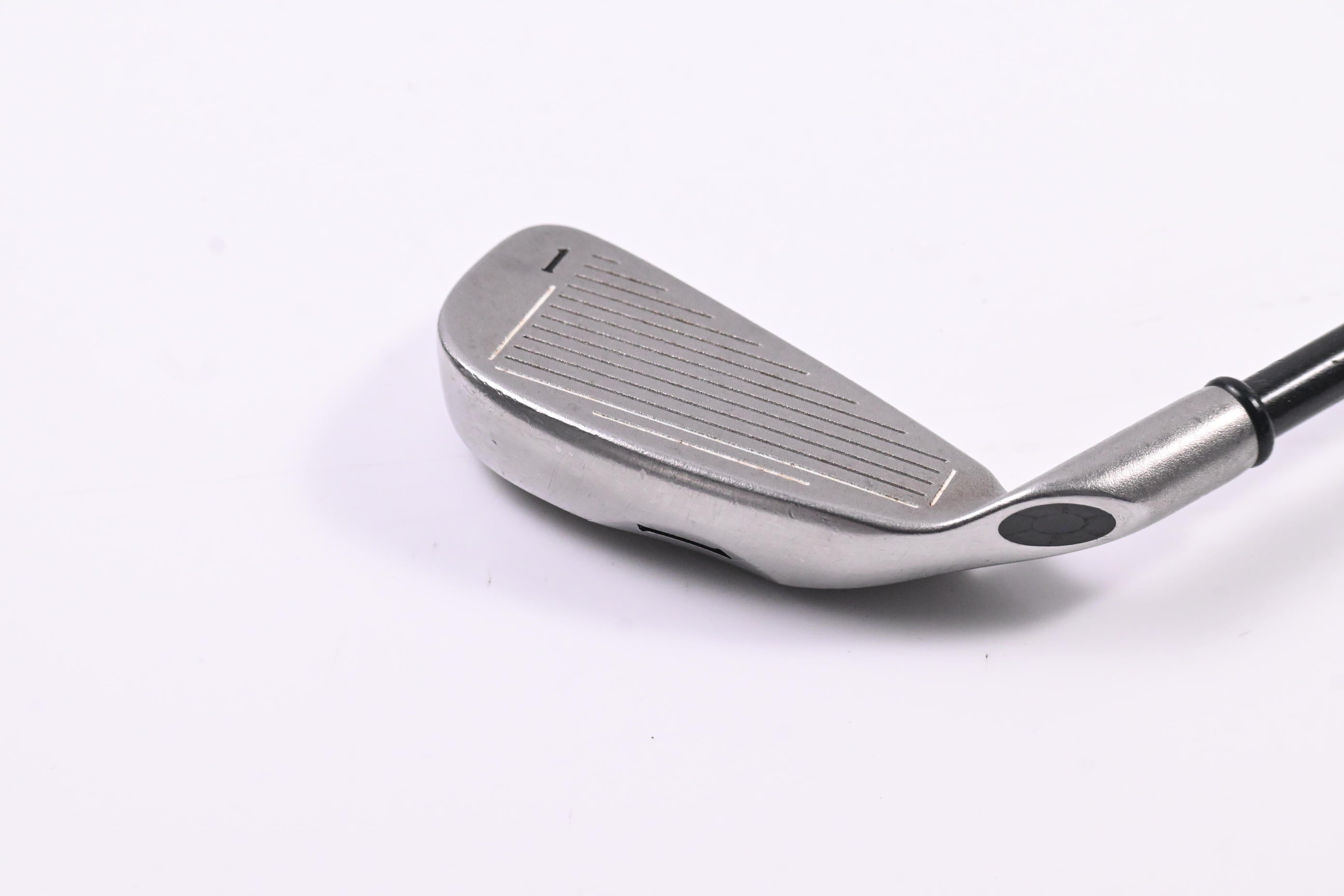 Callaway Big Bertha 1996 #1 Iron / 16 Degree / Regular Flex Callaway RCH 96