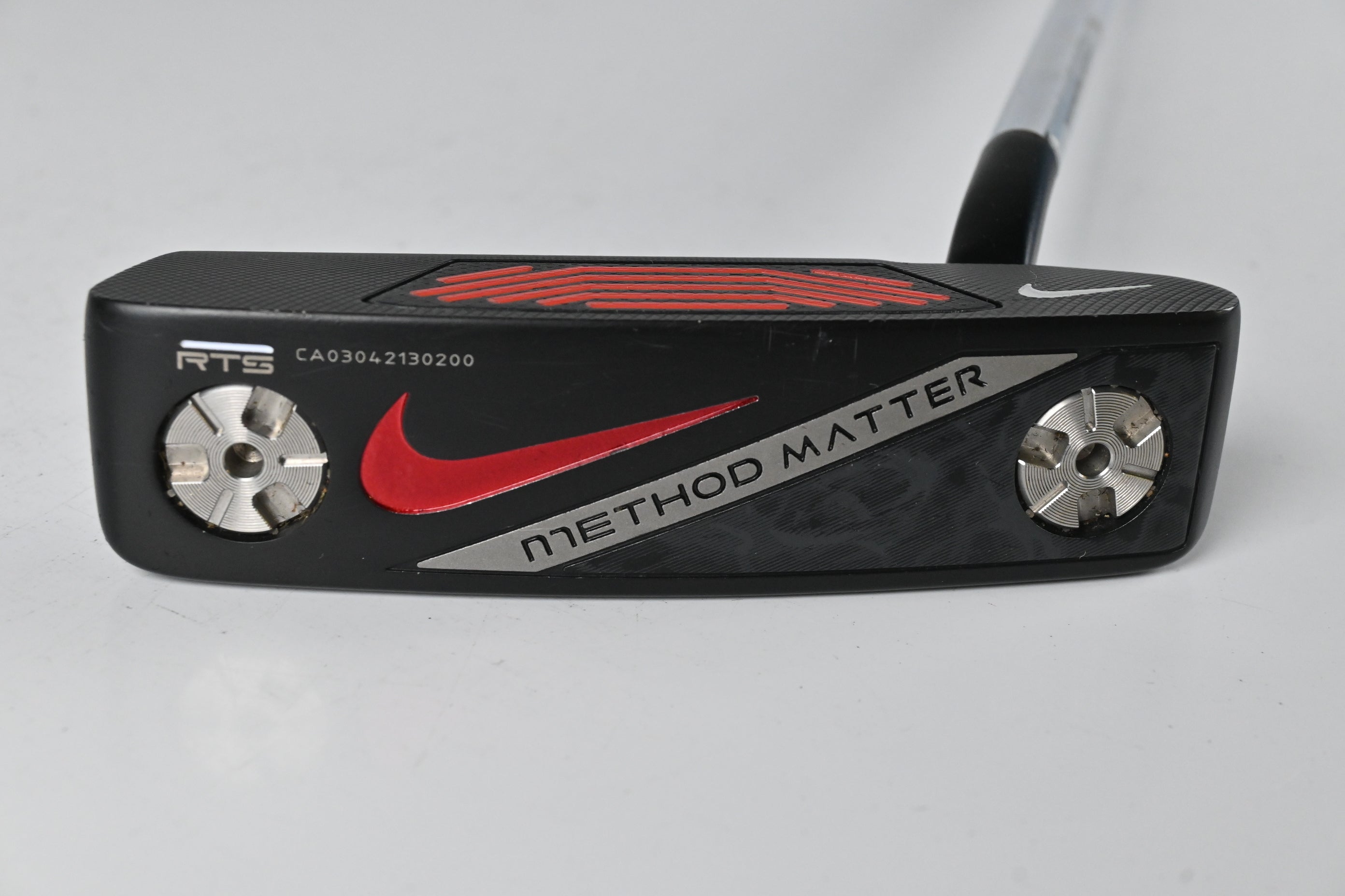 Nike Method Matter B1/07 Putter / 33 Inch
