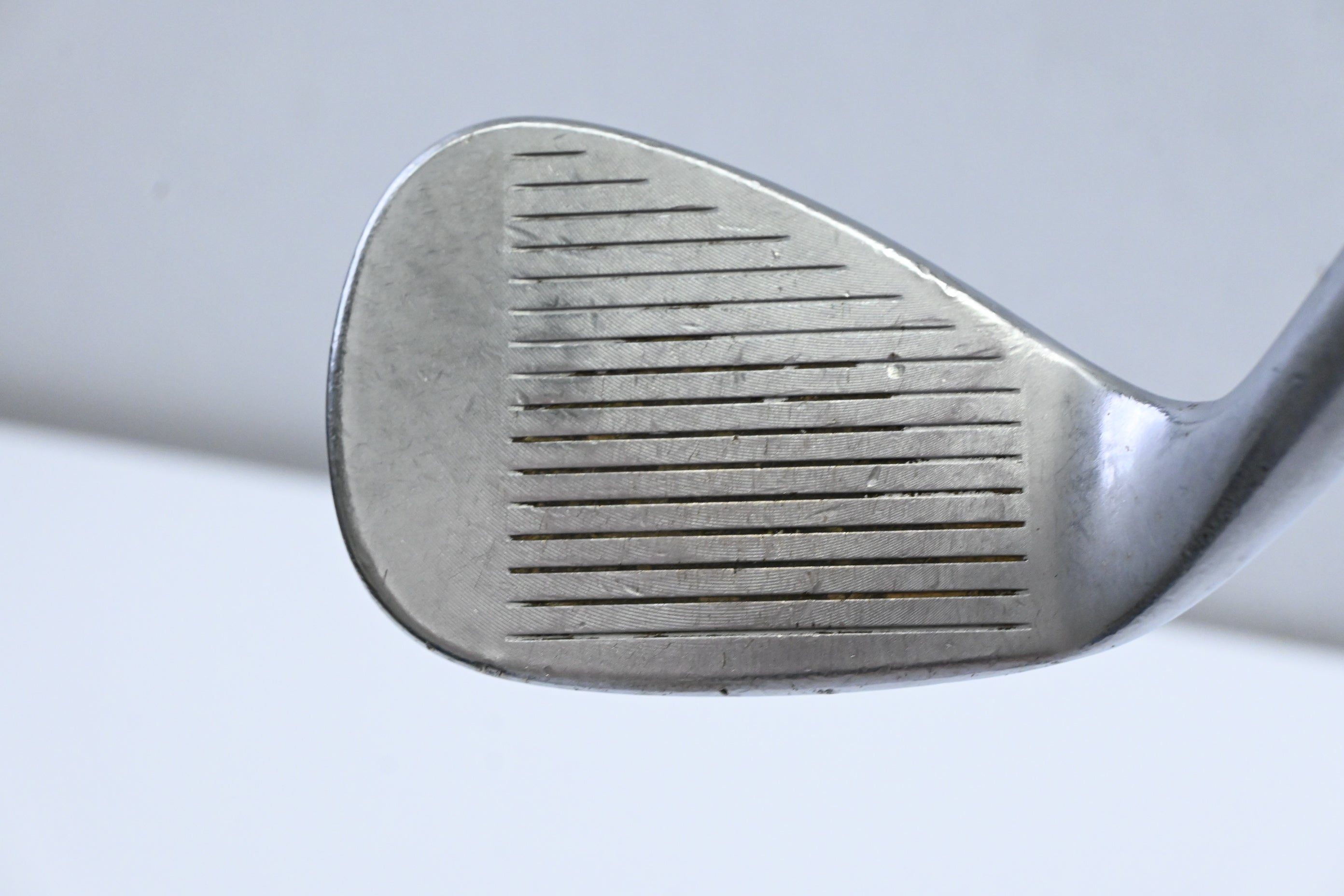 Titleist Vokey Spin Mileld 2009 Gap Wedge / 52 Degree / Regular Flex Project X