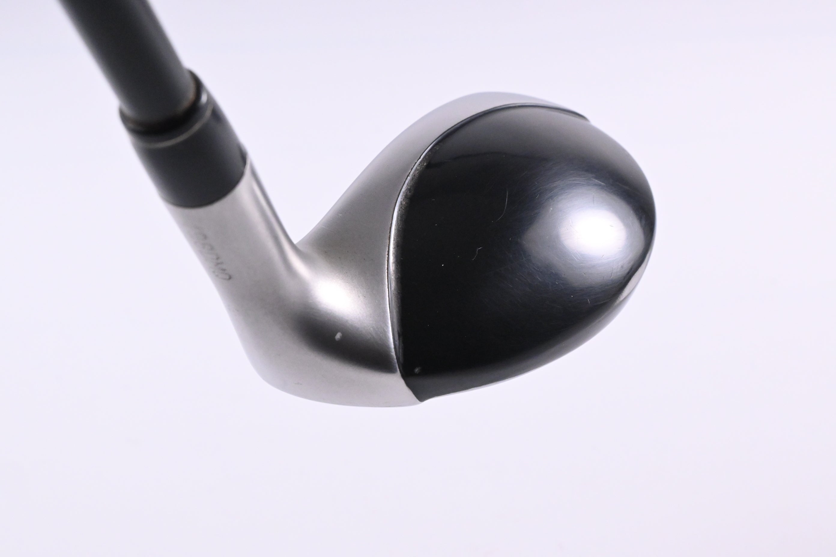 Taylormade Rescue Mid #3 Hybrid / 19 Degree / Stiff Flex Taylormade Shaft