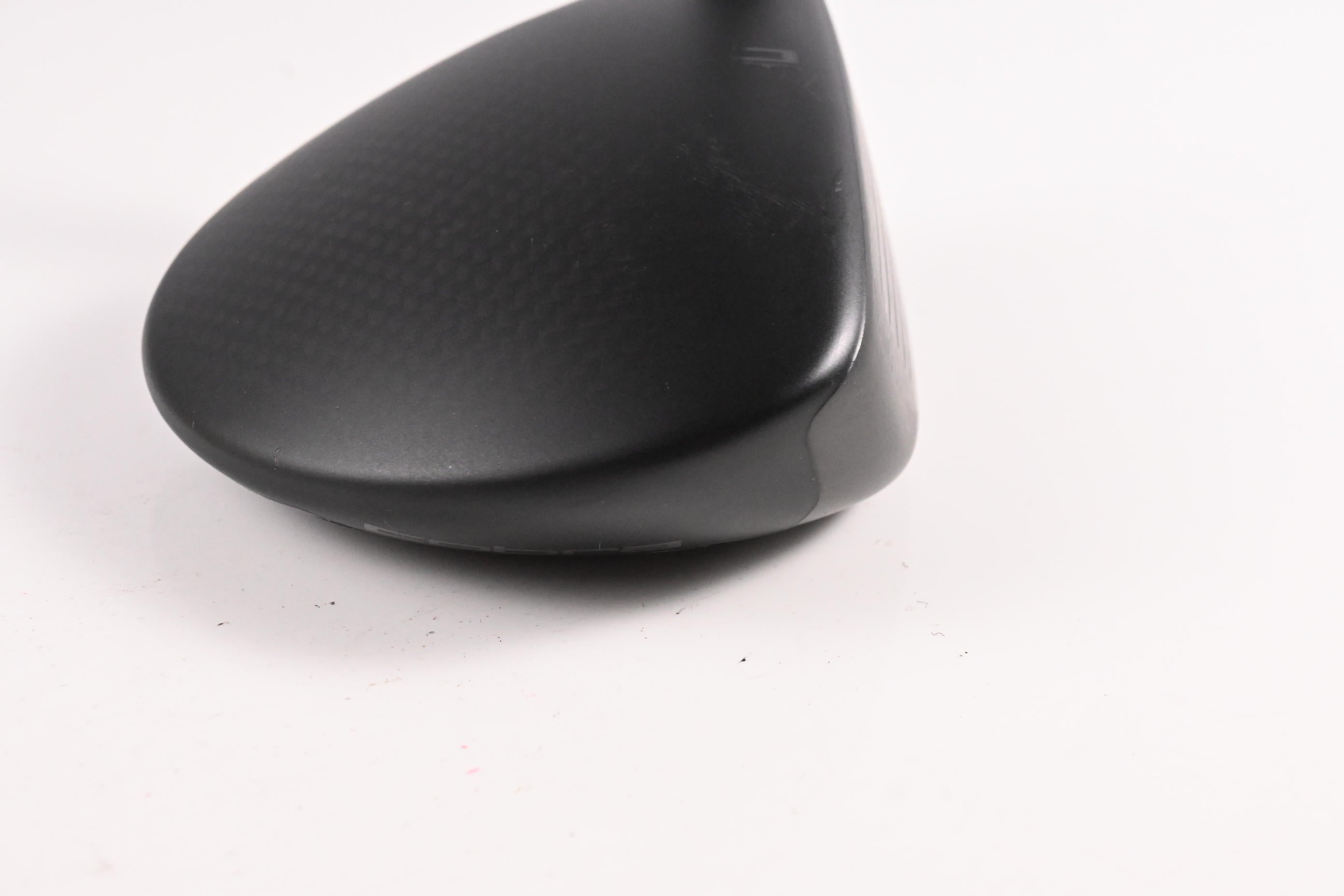 Cobra Darkspeed LS #3 Wood / 14.5 Degree / Stiff Flex Motore X F1 7 Shaft
