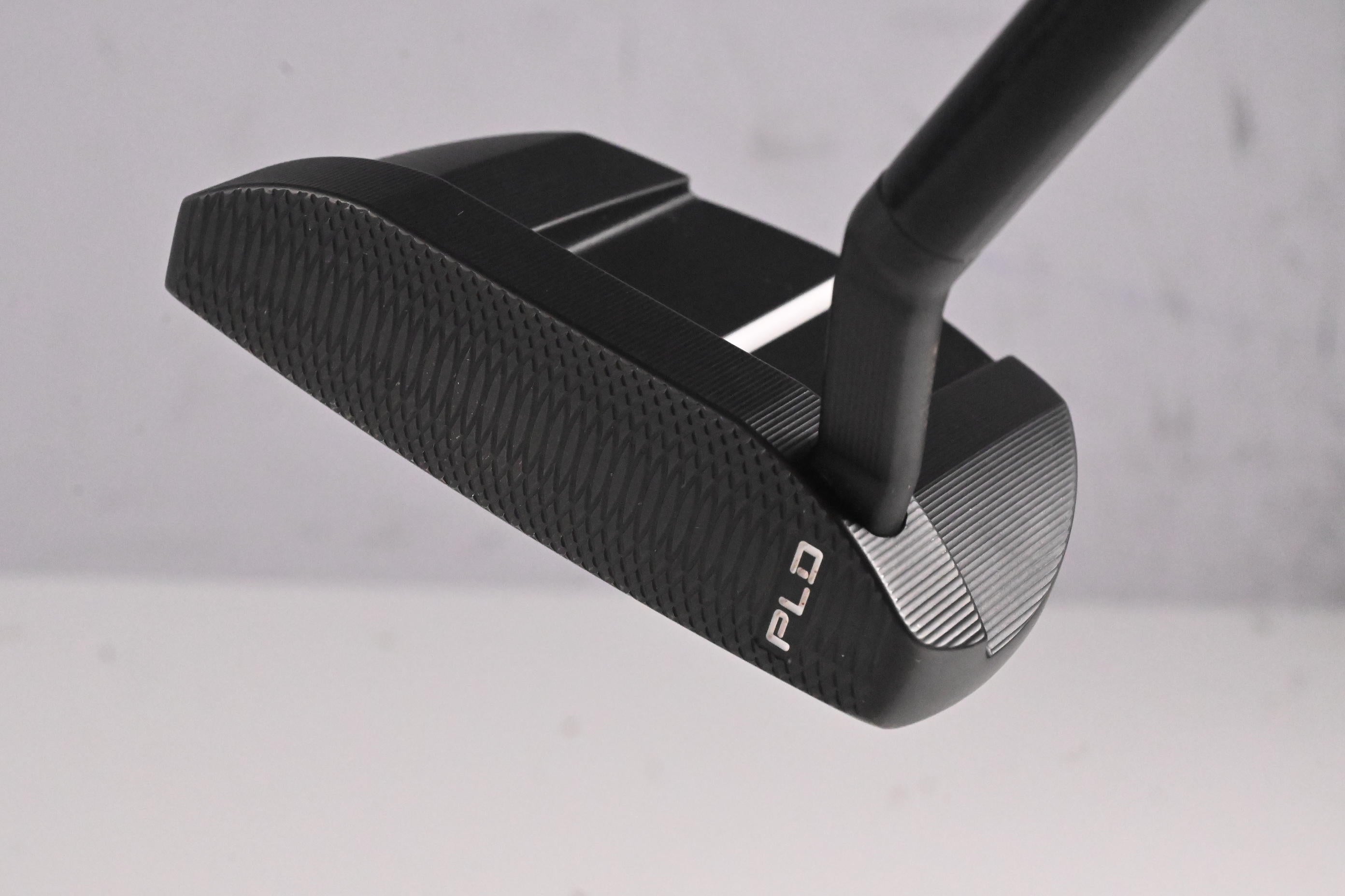 Ping PLD Milled OSLO 4 2024 Putter / 34 Inch