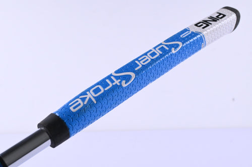 Ping Scottsdale 2025 DS72 Putter / Black Dot / 34 Inch