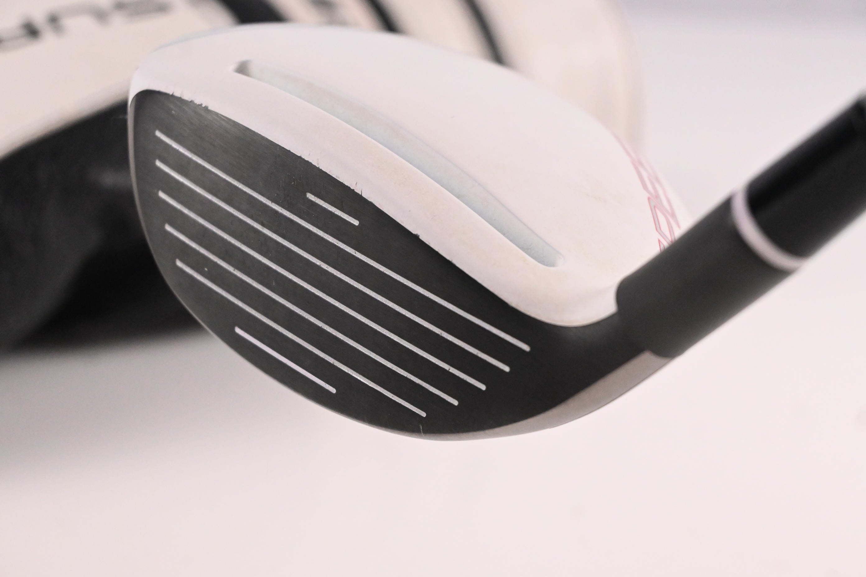 Adams Super S #3 Wood / 15 Degree / Regular Flex Matrix Radix Shaft