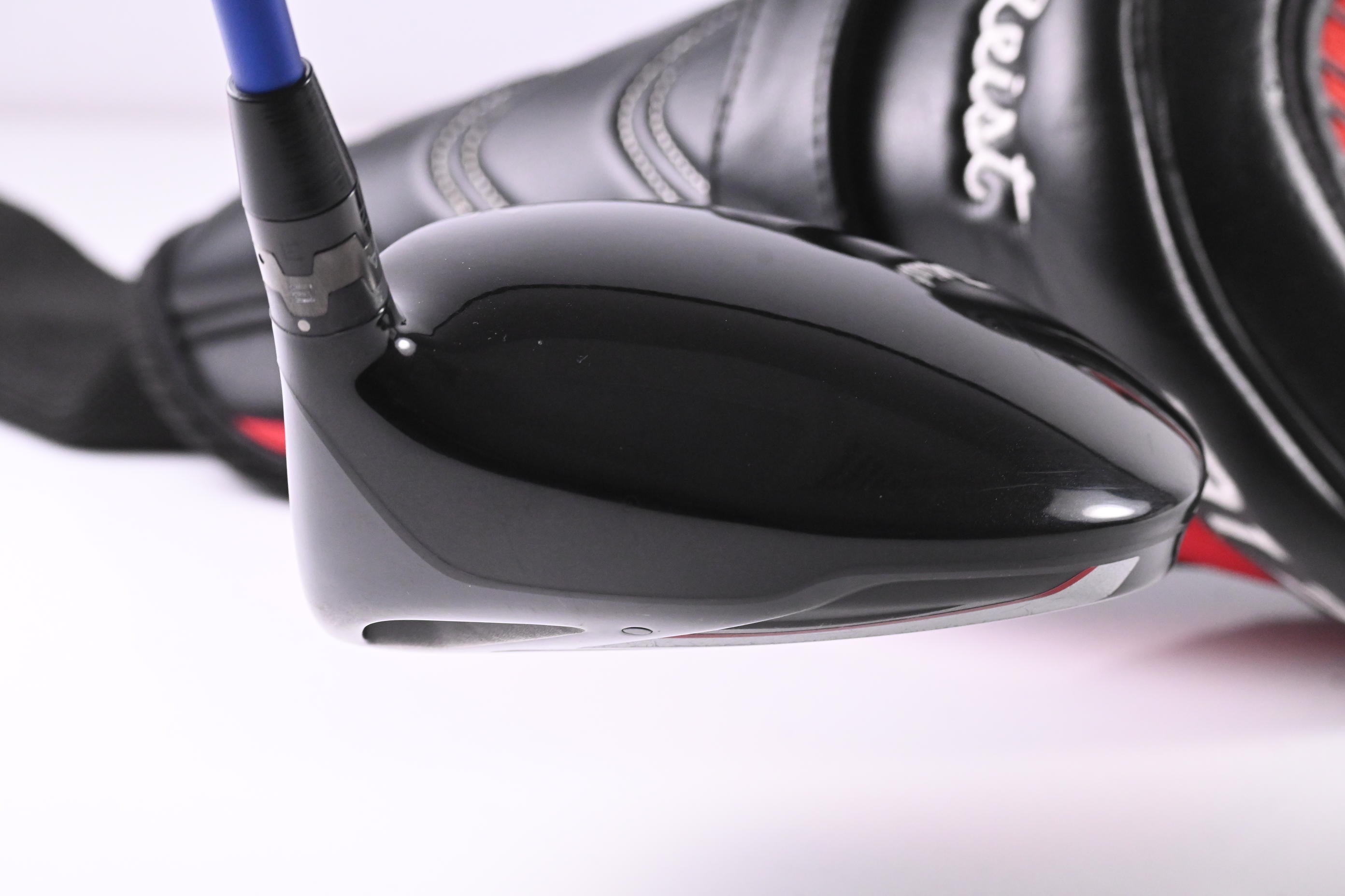 Titleist 913 D2 Driver / 9.5 Degree / Stiff Flex Diamana S+ Blue 62 Shaft