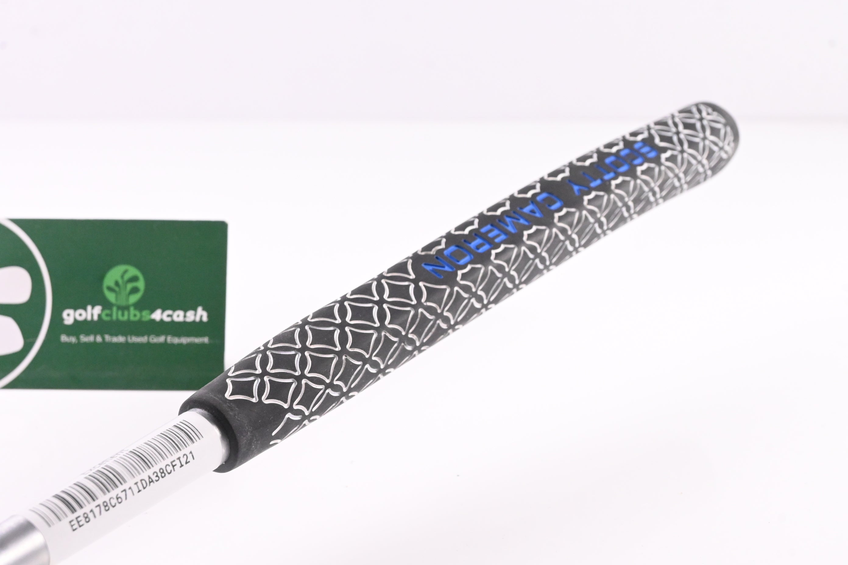 Scotty Cameron 2022 Phantom X 5.5 Putter / 34 Inch