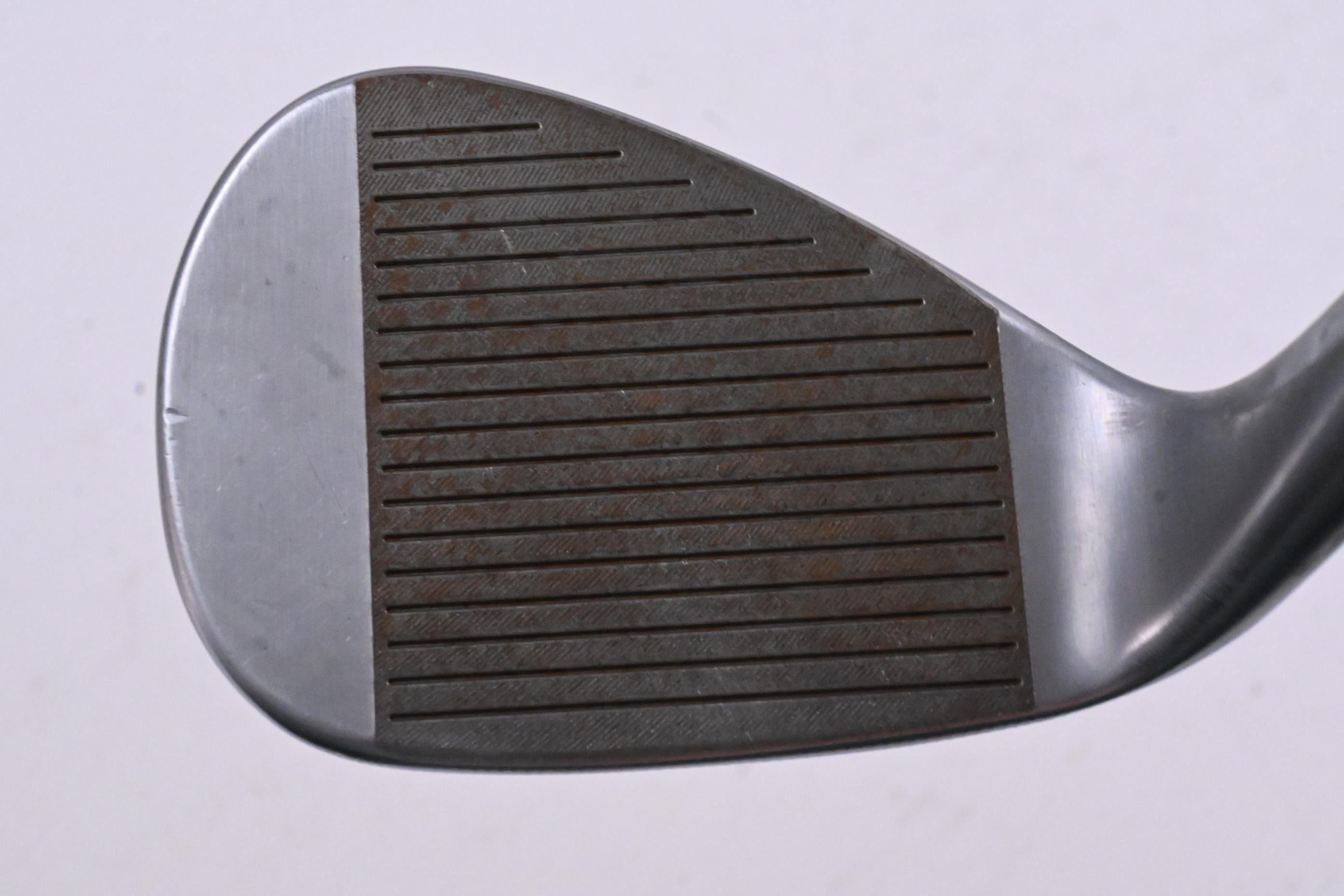 Taylormade Milled Grind 4 Lob Wedge / 58 Degree / Regular Flex Project X PXi