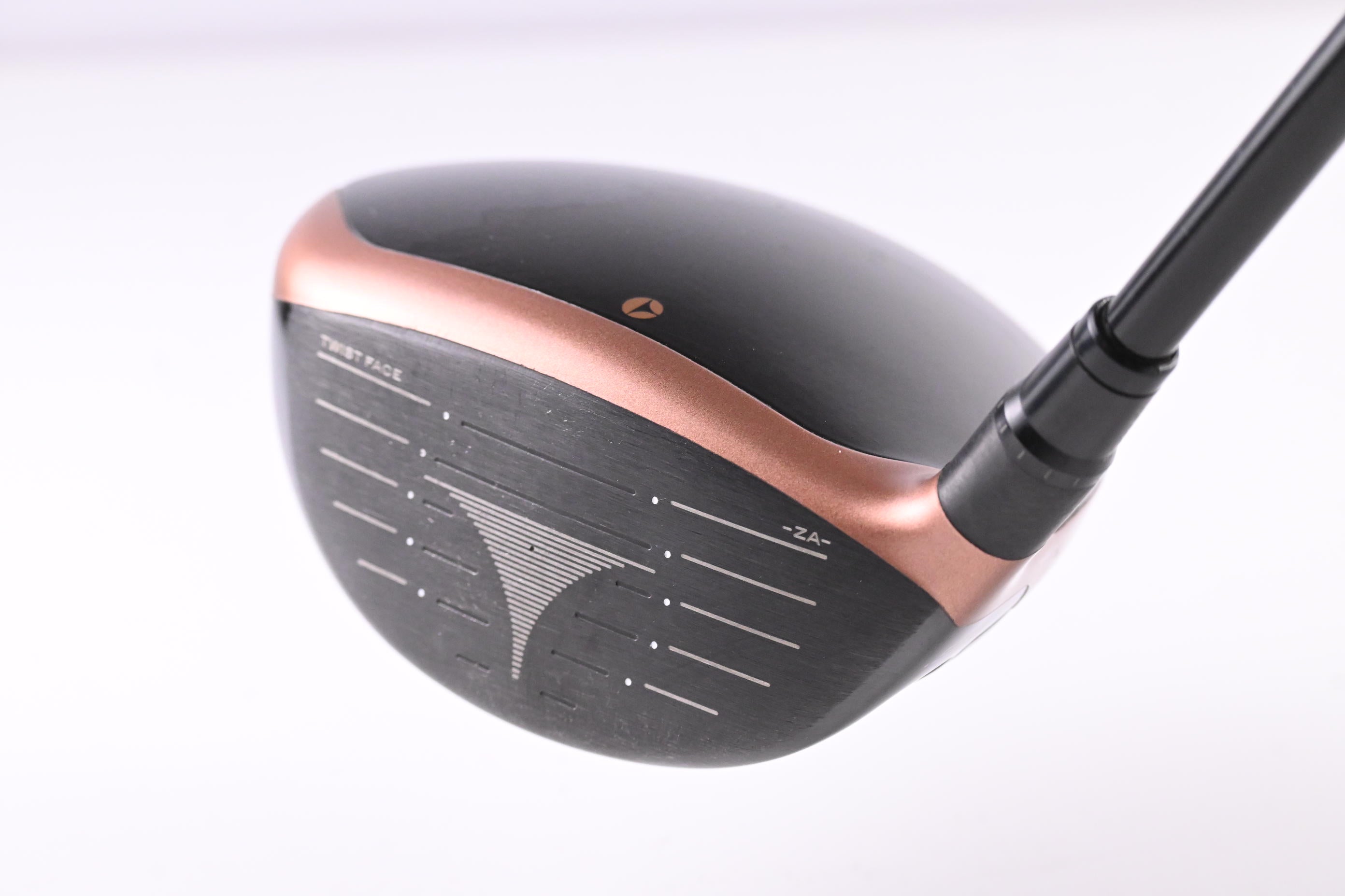 Taylormade BRNR Copper Mini Driver / 11.5 Degree / Regular Flex UST Proforce 65