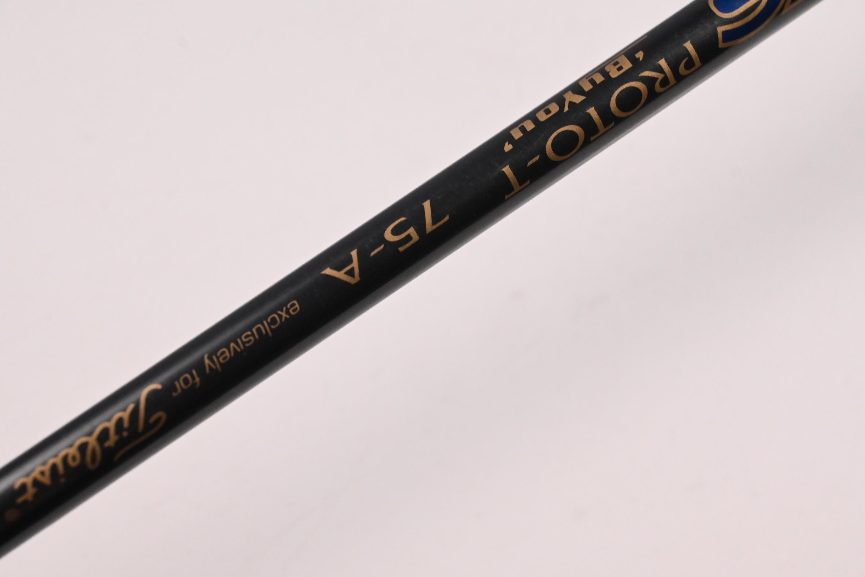 Titleist 712U #3 Iron / 21 Degree / Senior Flex Aldila VS Proto-T 75 Shaft