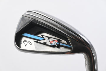 Callaway Steelhead XR #5 Iron / 23 Degree / Regular Flex SpeedStep 80 Shaft
