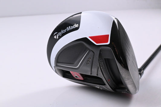 Taylormade M1 2016 Driver / 12 Degree / Regular Flex Fujikura Pro 60 Shaft