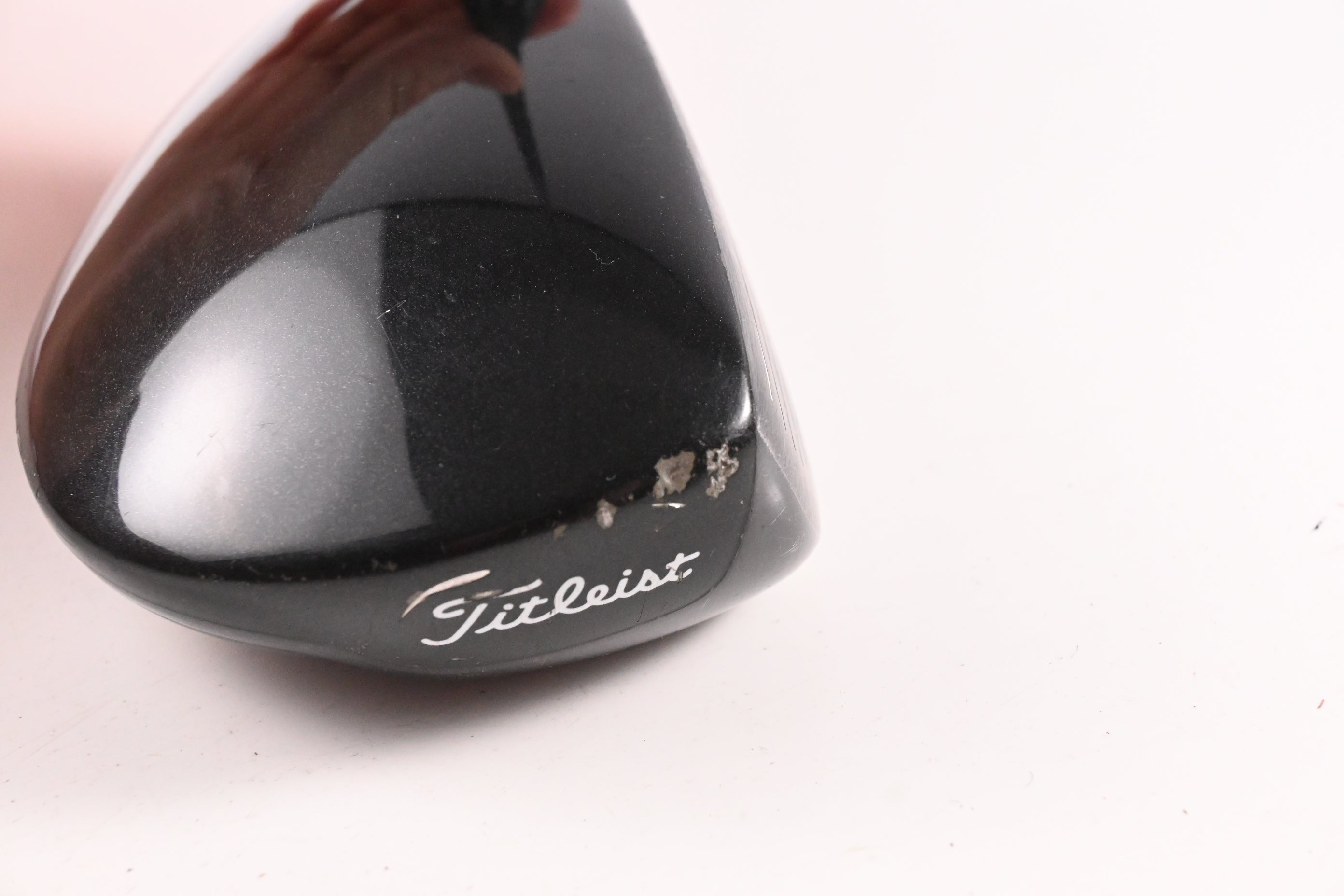 Titleist 913H #2 Hybrid / 17 Degree / Regular Flex Tensei AV Blue 65HY Shaft