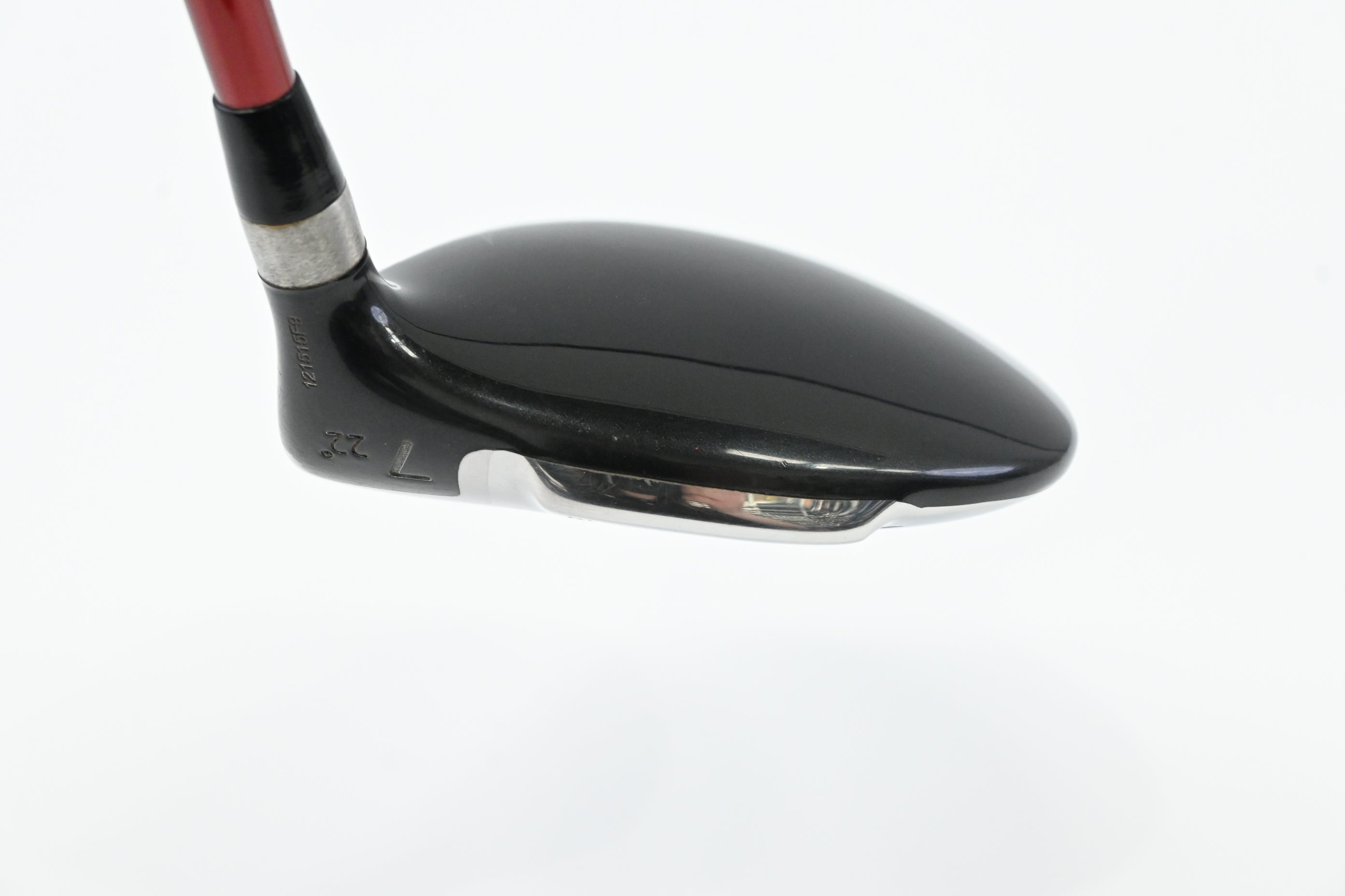 Ping K15 #7 Wood / 22 Degree / Regular Flex Ping TFC 149 Shaft