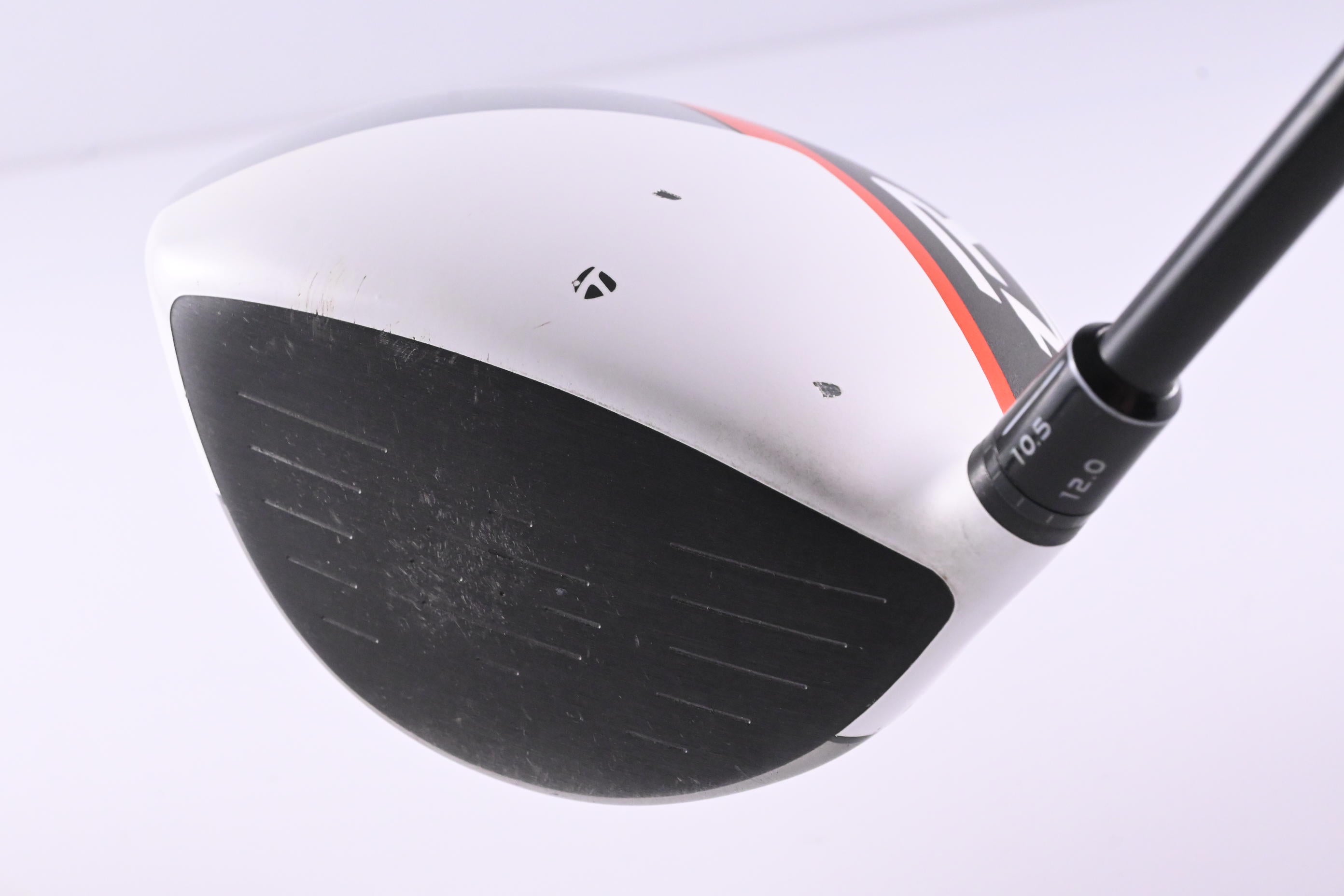 Taylormade R1 Driver / 8-12 Degree / Regular Flex Hypersonic SK Fiber Shaft
