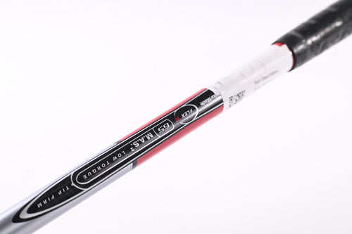 Taylormade R580 XD Driver / 10.5 Degree / Regular Flex Taylormade M.A.S2 65