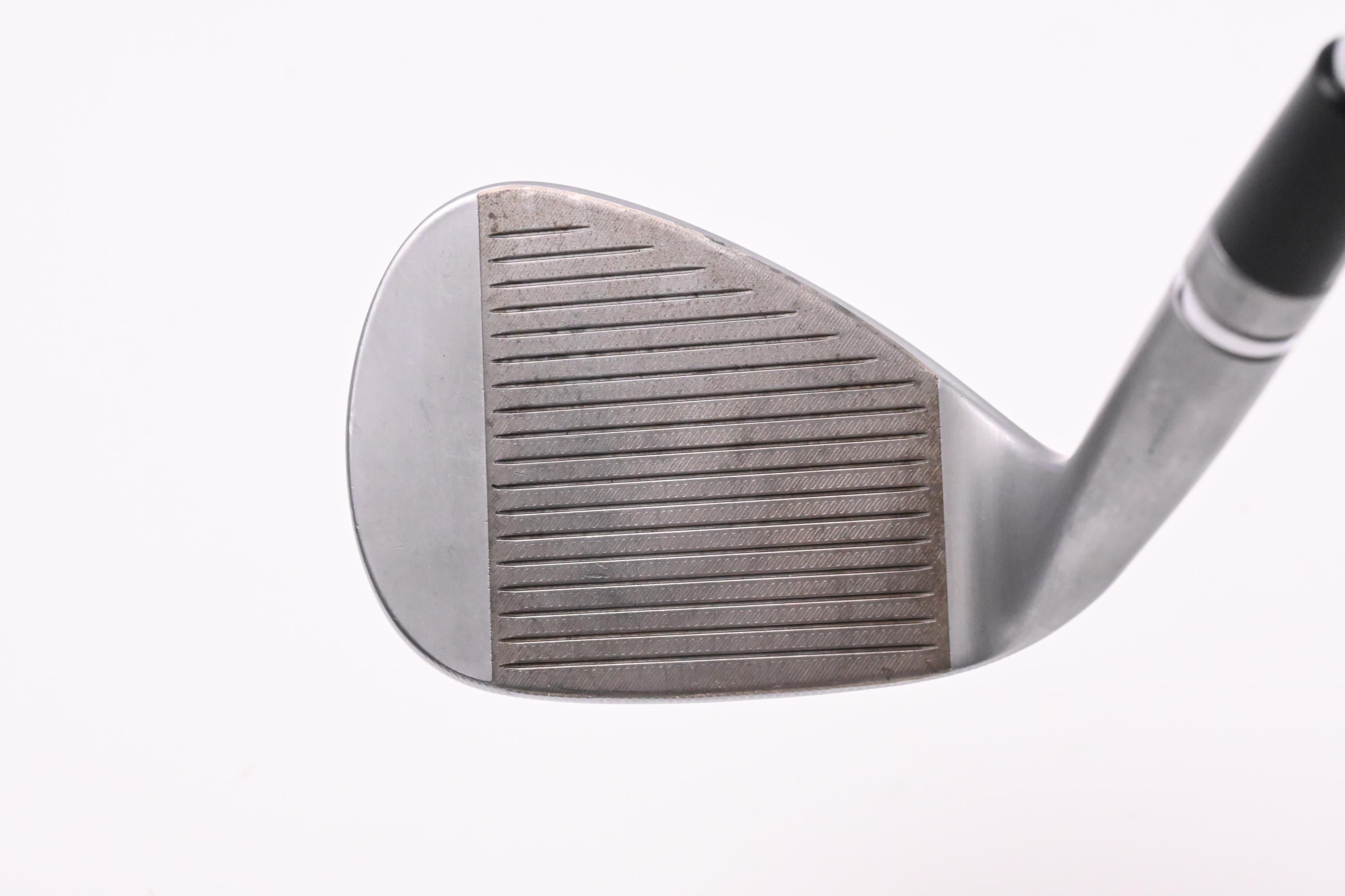 Taylormade Milled Grind 5 Lob Wedge / 58 Degree / Wedge Flex Dynamic Gold 115
