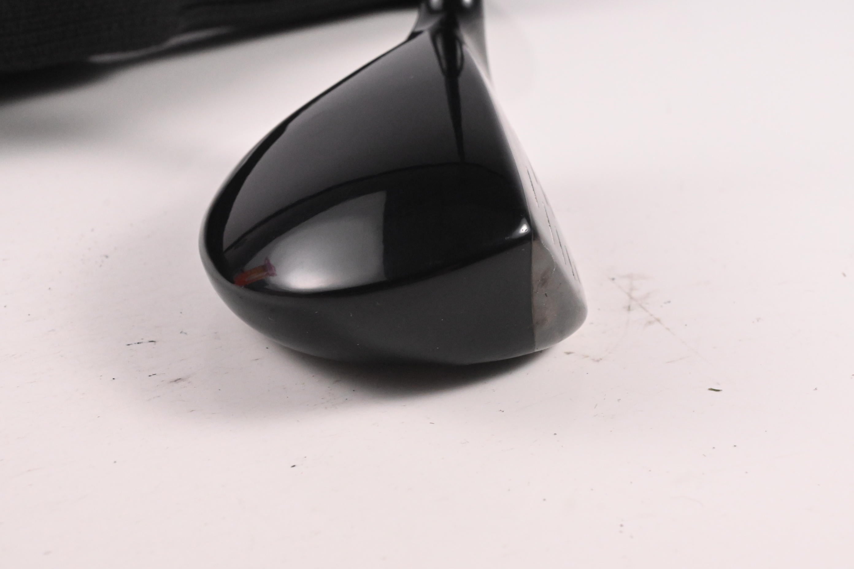 Eleven #6 Hybrid Iron / 27 Degree / Stiff Flex KBS TGI 80 Shaft