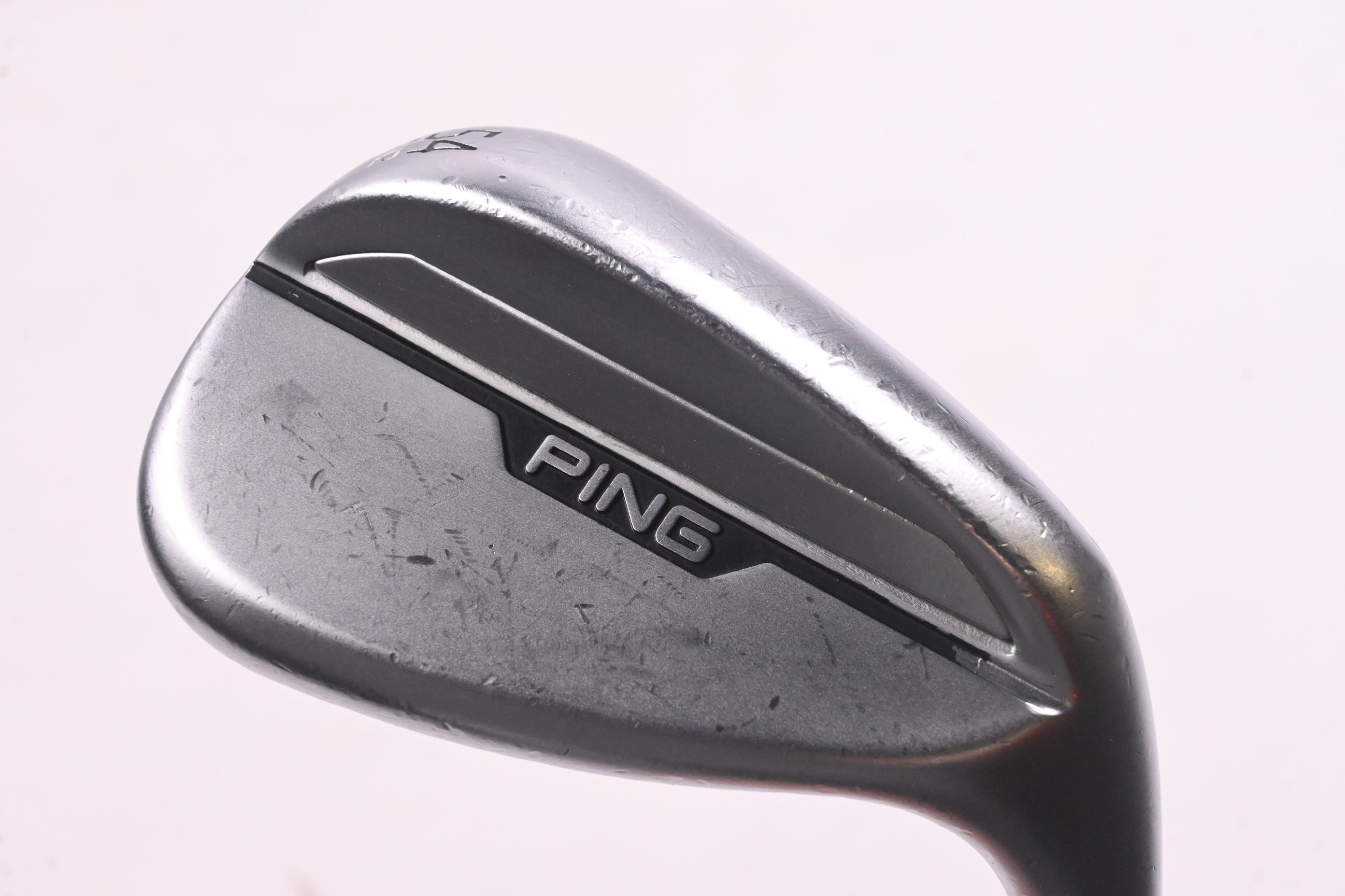 Ping S159 Sand Wedge / 54 Degree / Black Dot / Wedge Flex Ping Z-Z 115 Shaft