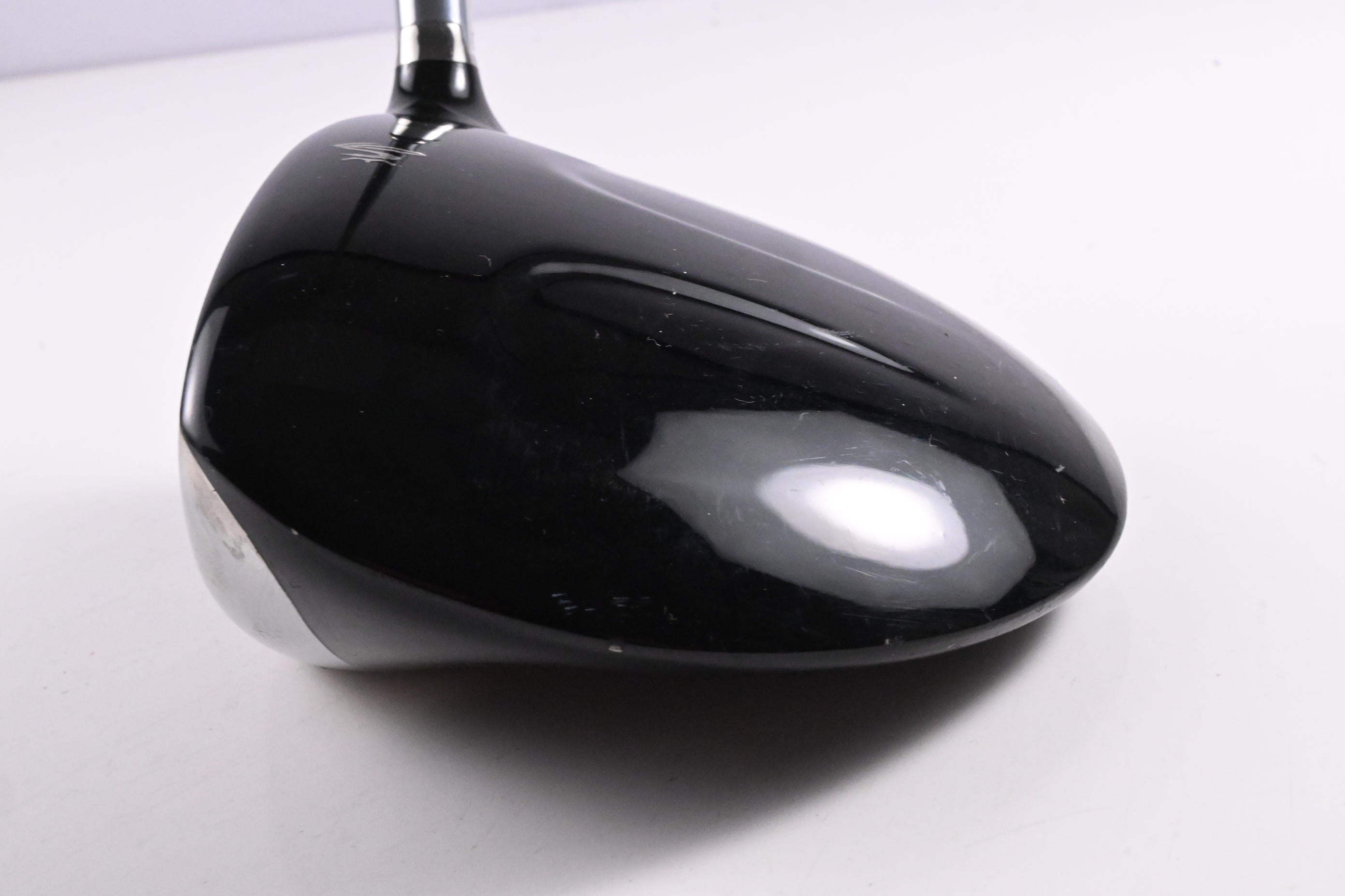 Left Hand Cobra L5V Driver / 10.5 Degree / Stiff Flex Diamana Red 50 Shaft