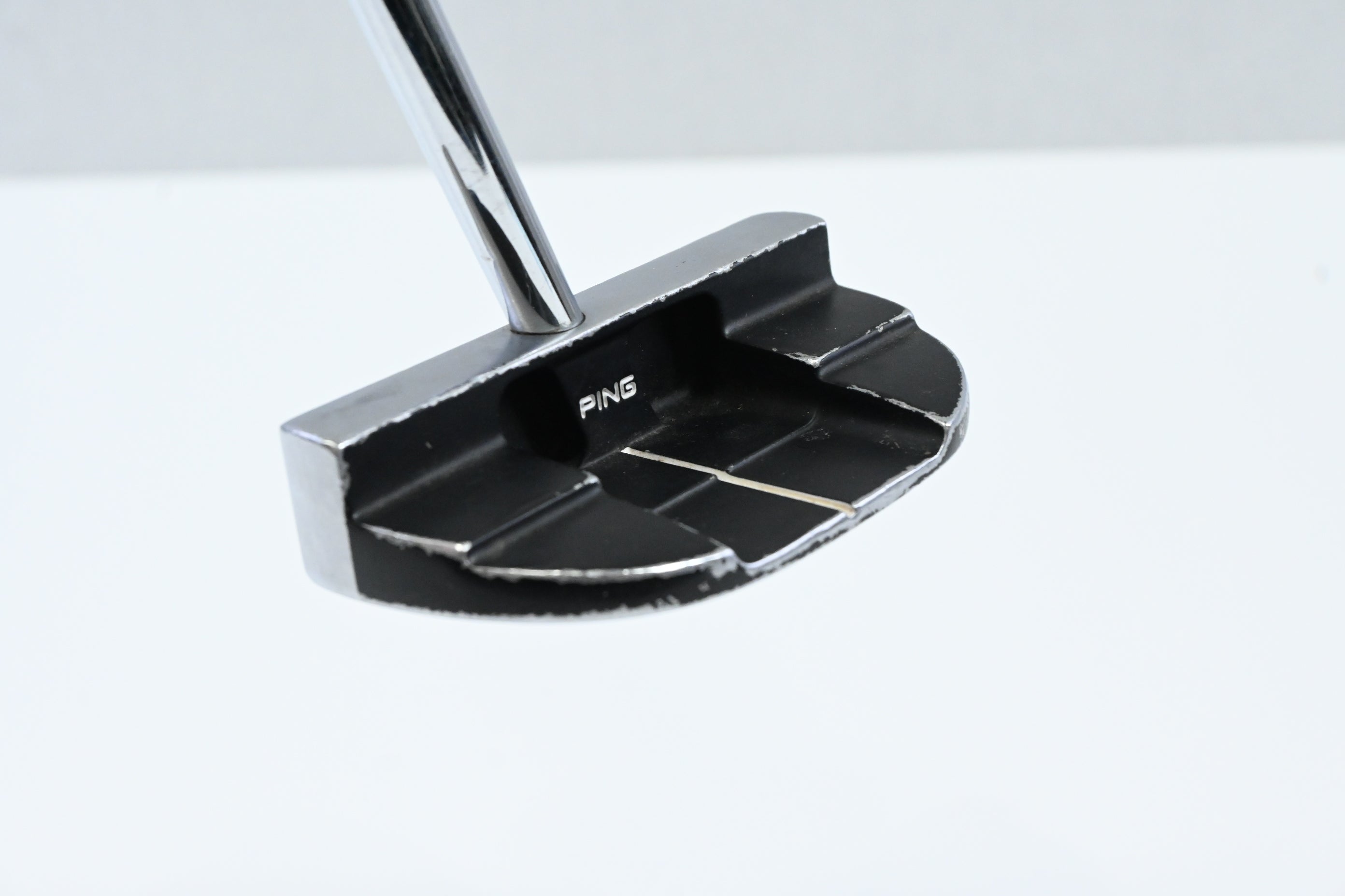 Ping 2023 DS72 C Putter / 33 Inch