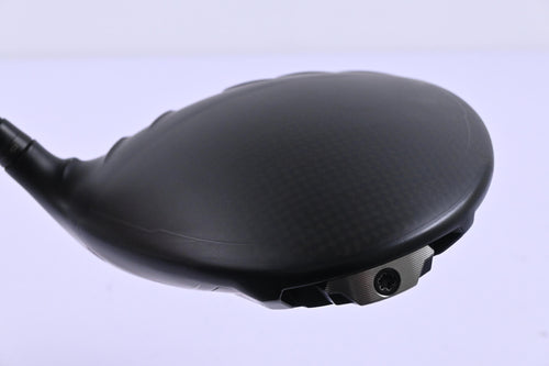 Ping G440 K Driver / 10.5 Degree / Stiff Flex Ping Alta CB Blue 50 Shaft