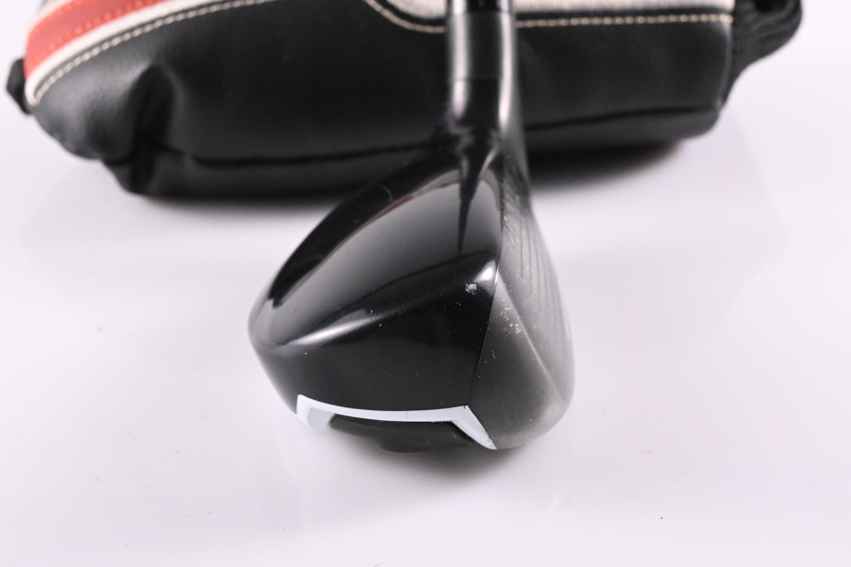 Taylormade M1 2016 #4 Hybrid / 21 Degree / Senior Flex Fujikura Pro 80h Shaft