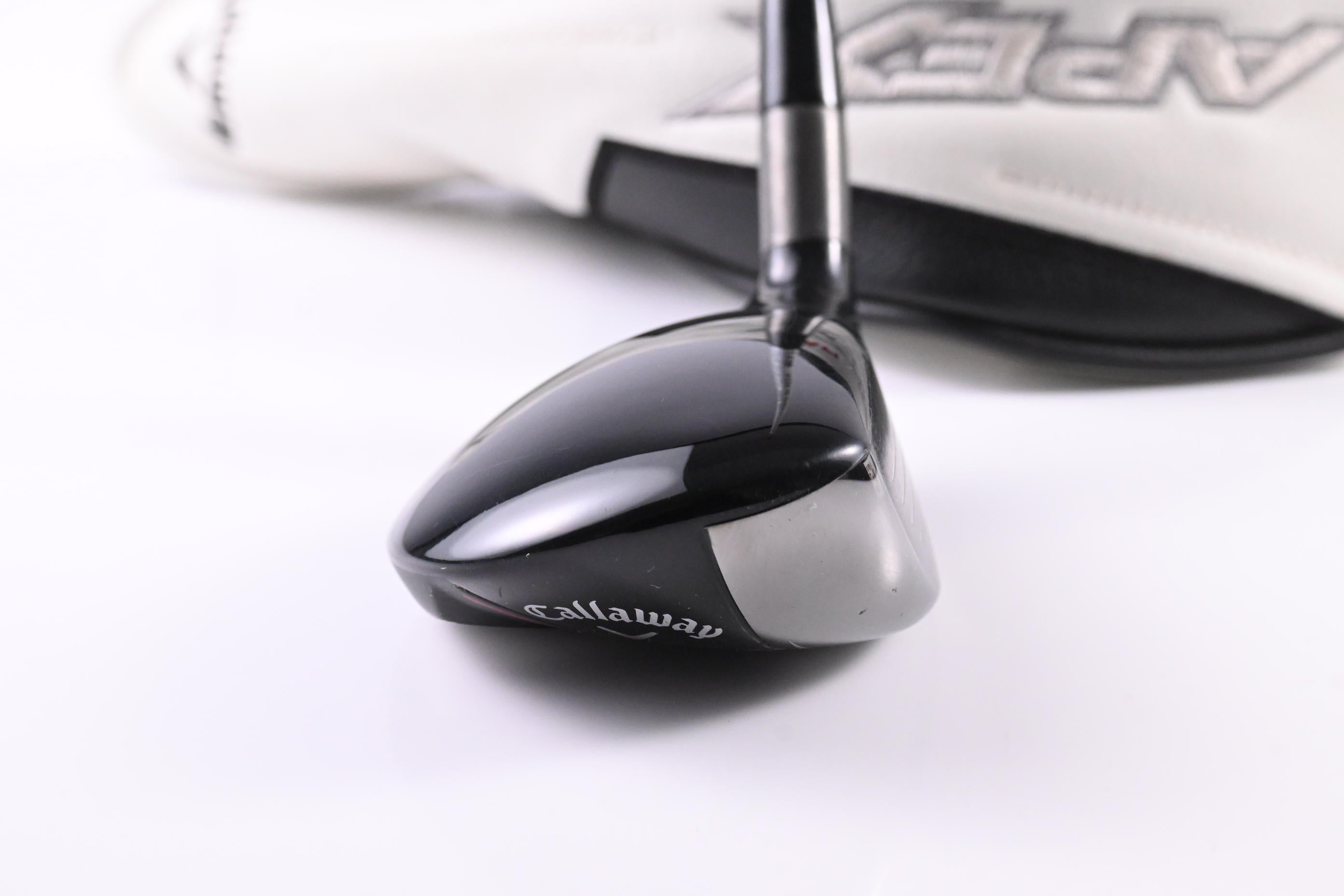 Callaway Apex UW 24 #3 Hybrid / 19 Degree / X-Flex Matrix Ozik TP7HD Shaft