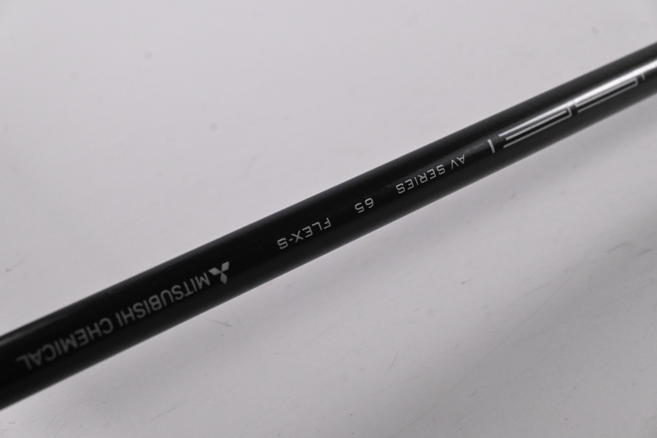 Callaway Epic Flash Driver / 9 Degree / Stiff Flex Tensei AV Blue 65 Shaft