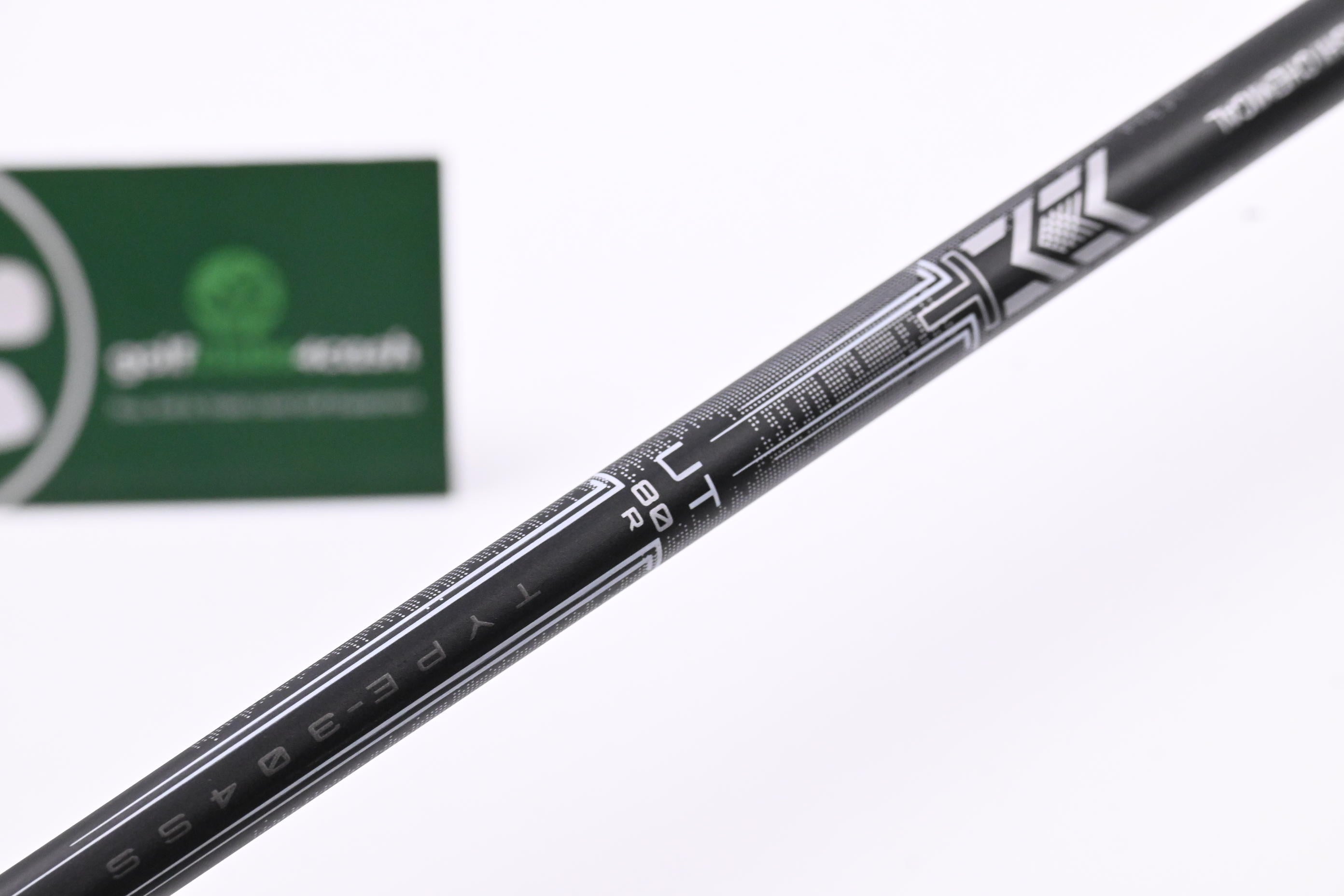 Left Hand Srixon ZXiU Utility #4 Iron / 23 Degree / Regular Flex MMT 80 Shaft