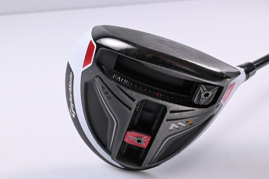 Taylormade M1 2016 Driver / 12 Degree / Regular Flex Fujikura Pro 60 Shaft