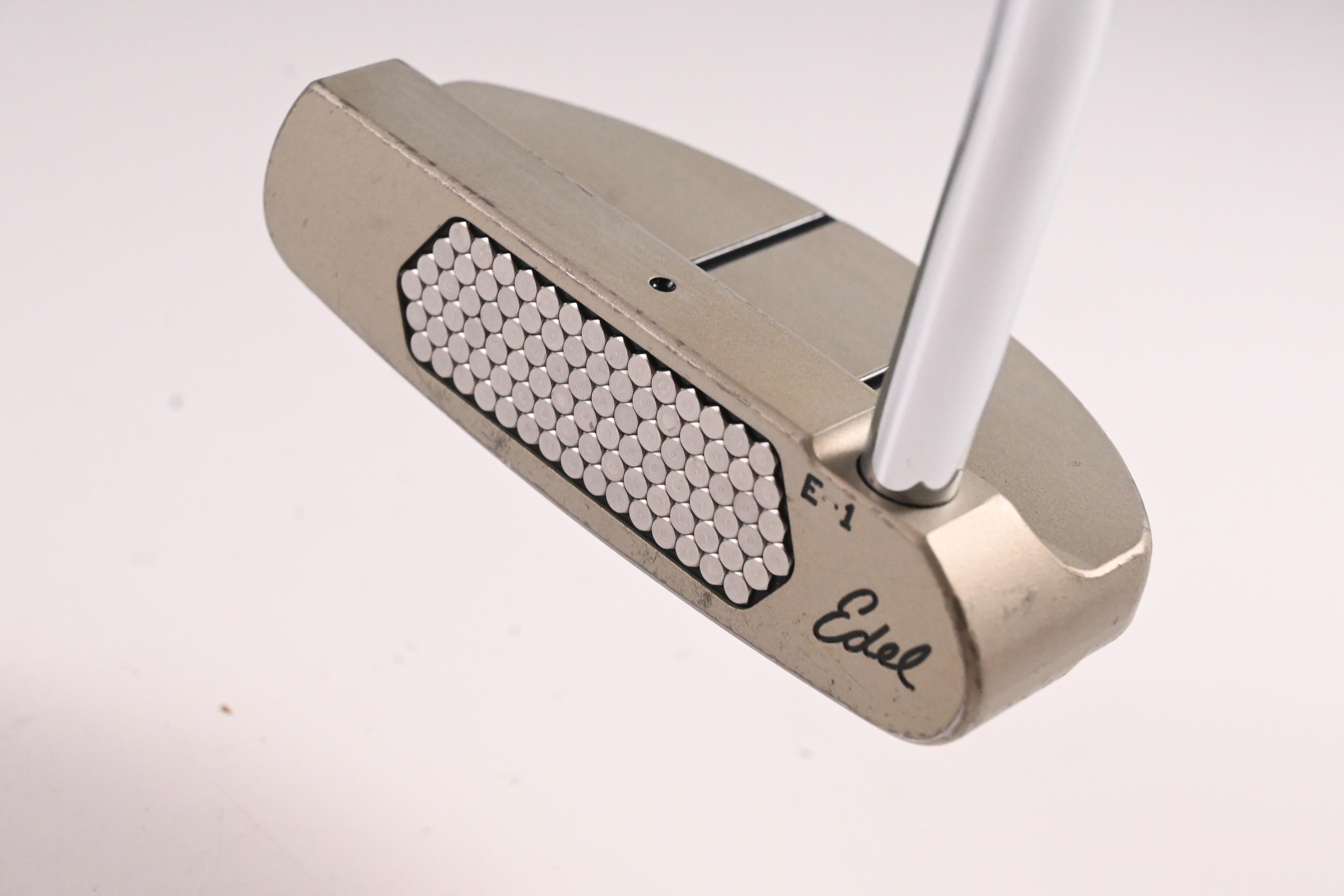 Edel Torque Balanced Putter / 34 Inch