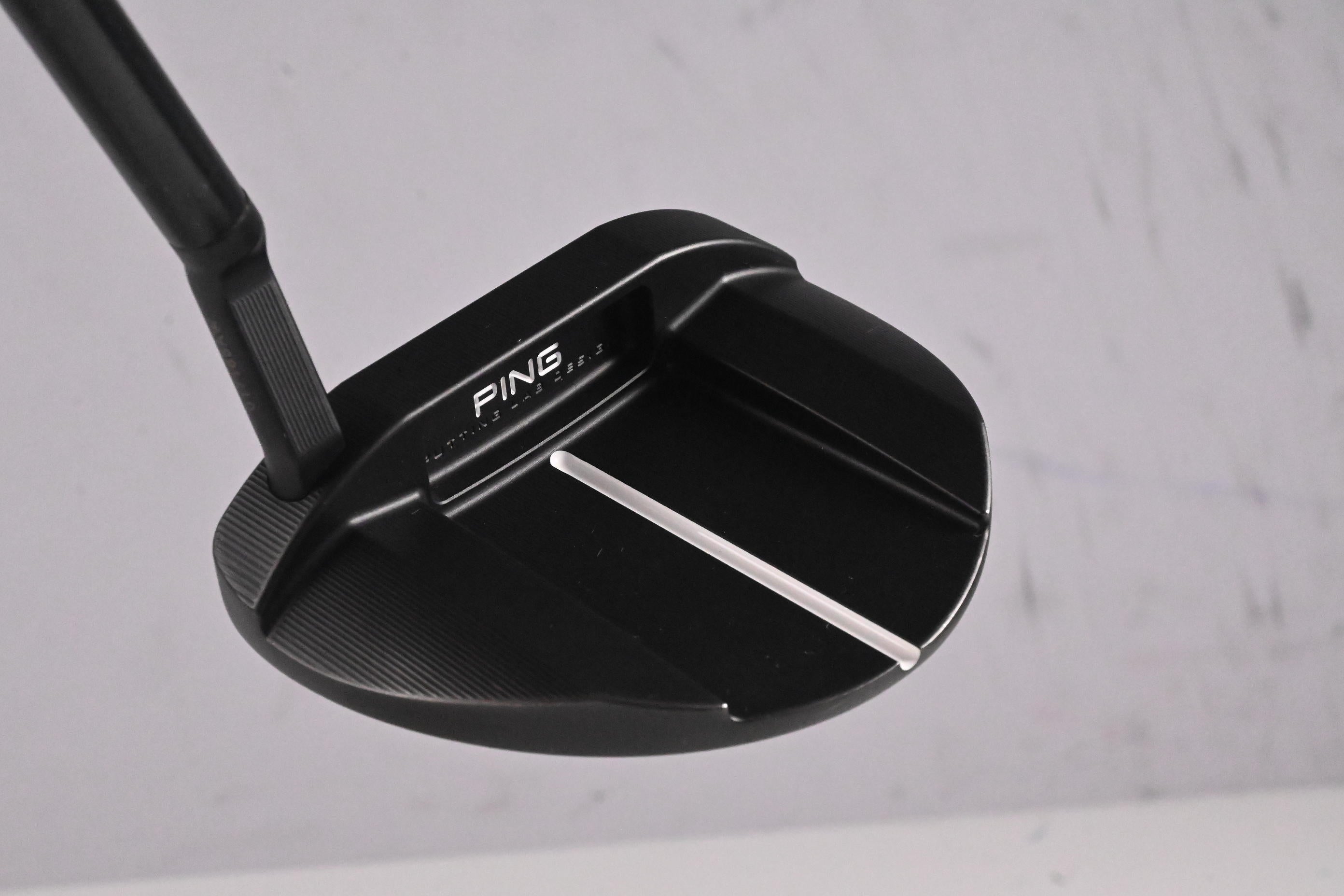 Ping PLD Milled OSLO 4 2024 Putter / 34 Inch
