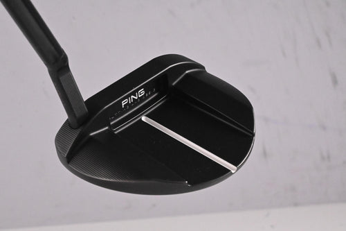 Ping PLD Milled OSLO 4 2024 Putter / 34 Inch