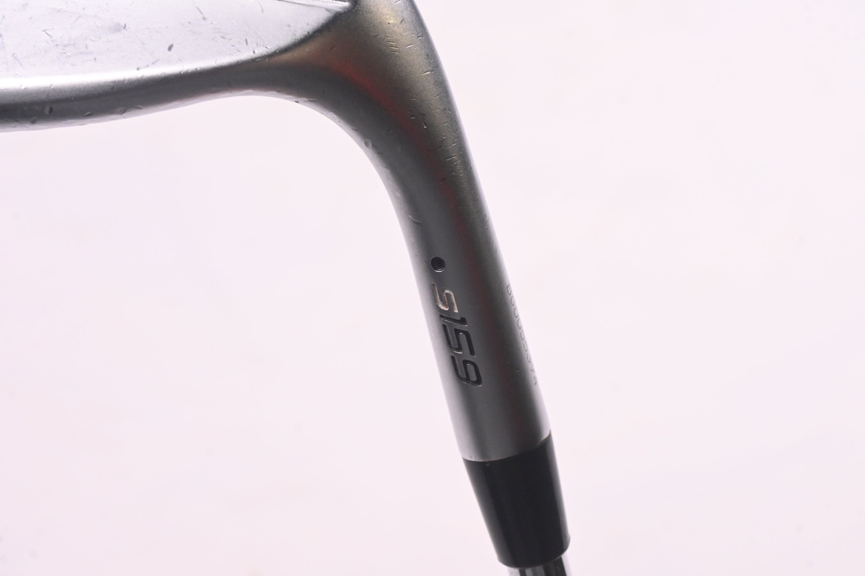 Ping S159 Sand Wedge / 54 Degree / Black Dot / Wedge Flex Ping Z-Z 115 Shaft
