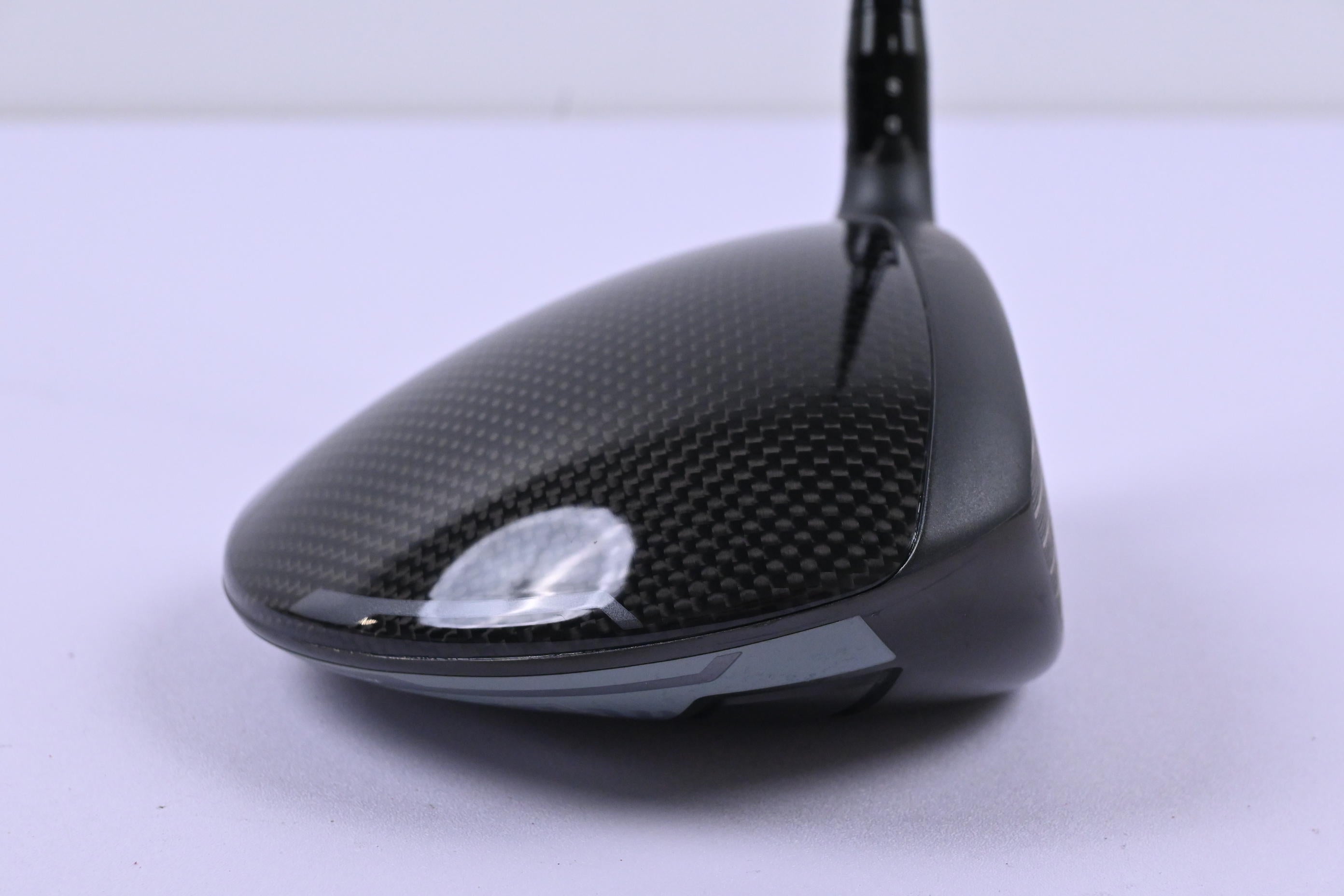 Callaway Quantum Max D Driver / 10.5 Degree / Stiff Flex Fujikura Ventus Black 6