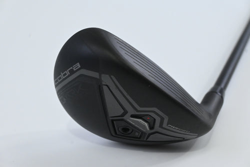 Cobra Darkspeed #3 Hybrid / 19 Degree / Stiff Flex KBS PGI 85 Shaft
