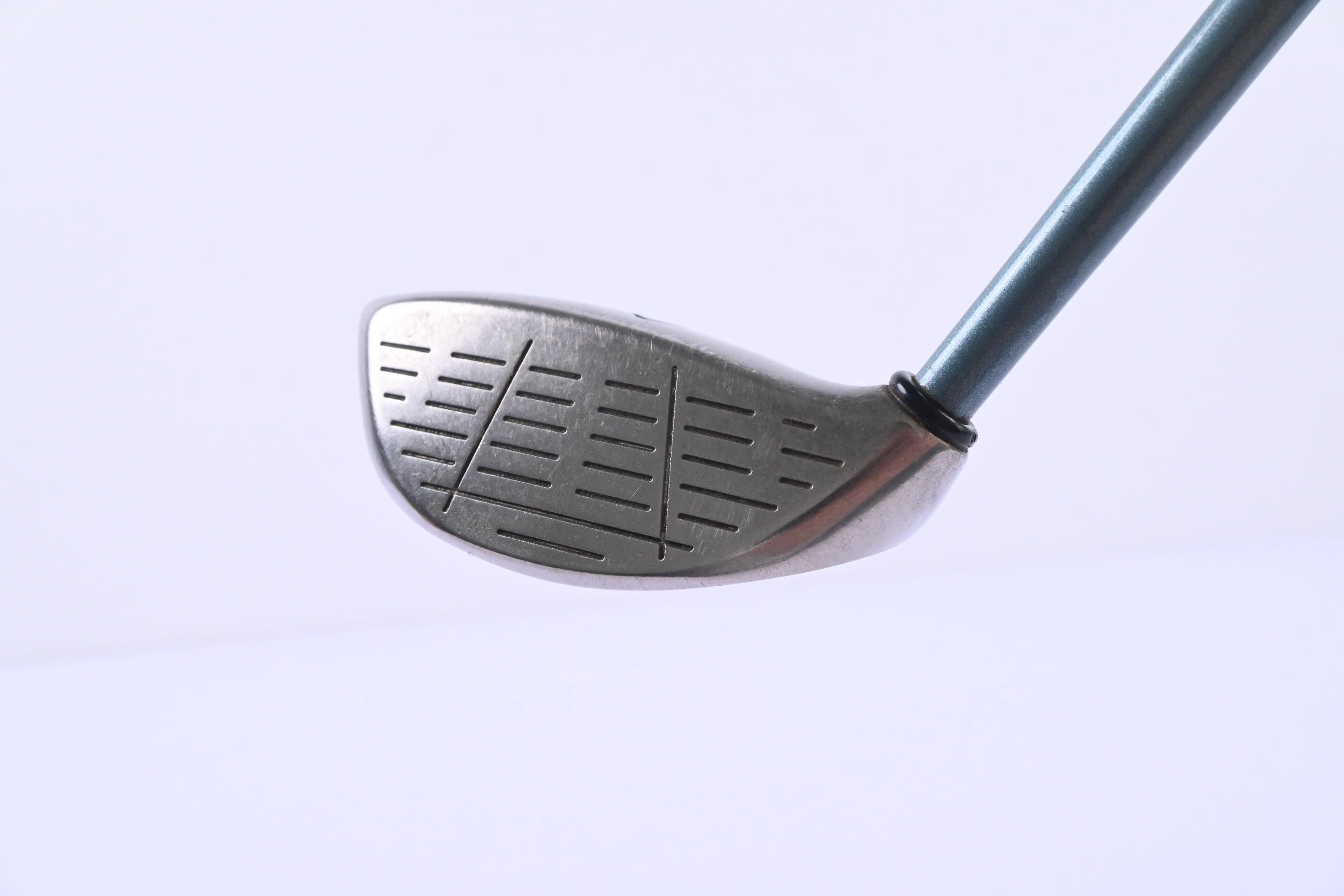 Callaway Big Bertha Warbird #5 Wood / 18 Degree / Senior Flex Callaway Shaft
