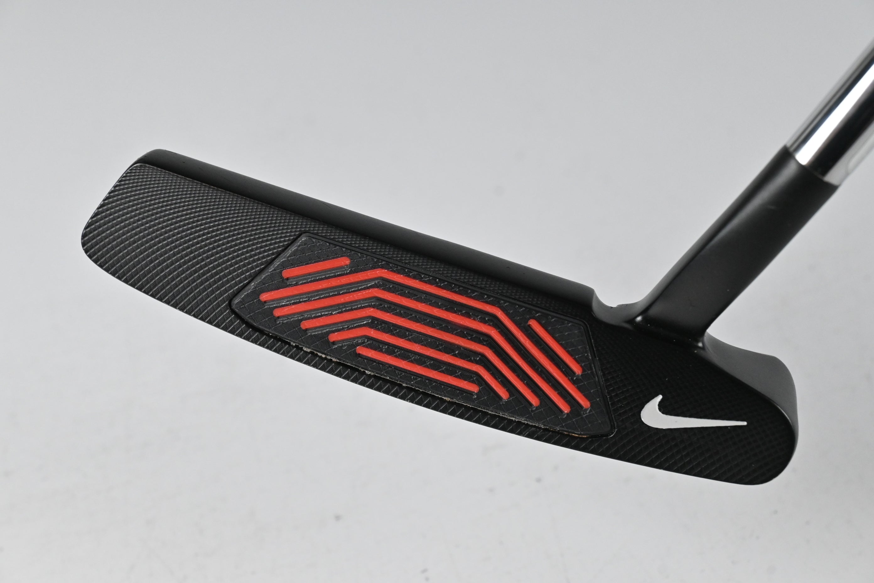 Nike Method Matter B1/07 Putter / 33 Inch