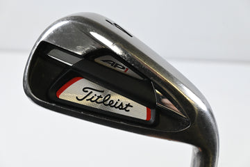 Titleist 714 AP1 #4 Iron / 23 Degree / Regular Flex XP 95 R300 Shaft