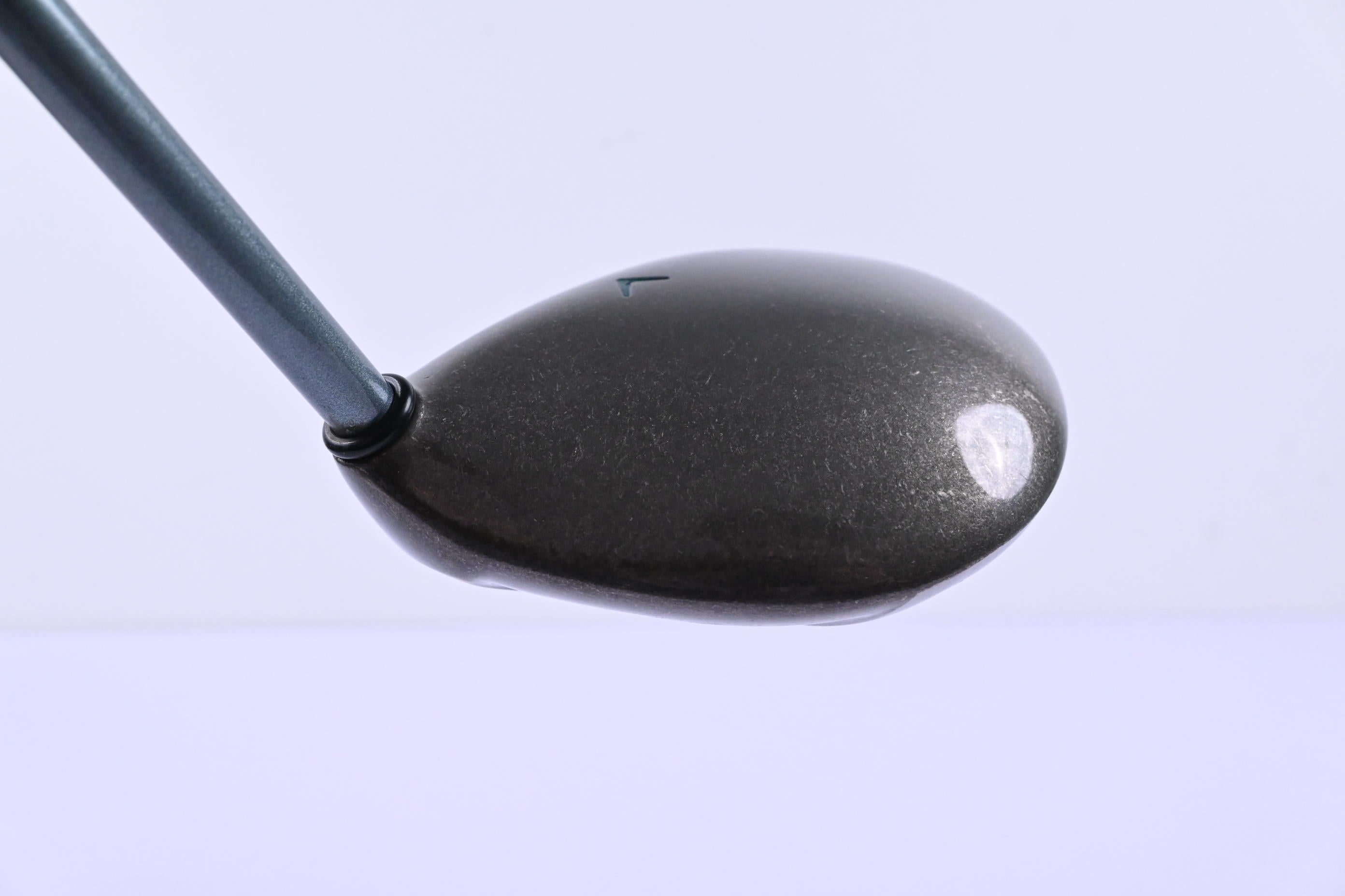 Ladies Callaway Hawk Eye #3 Wood / 15 Degree / Ladies Flex Hawkeye Gems Shaft