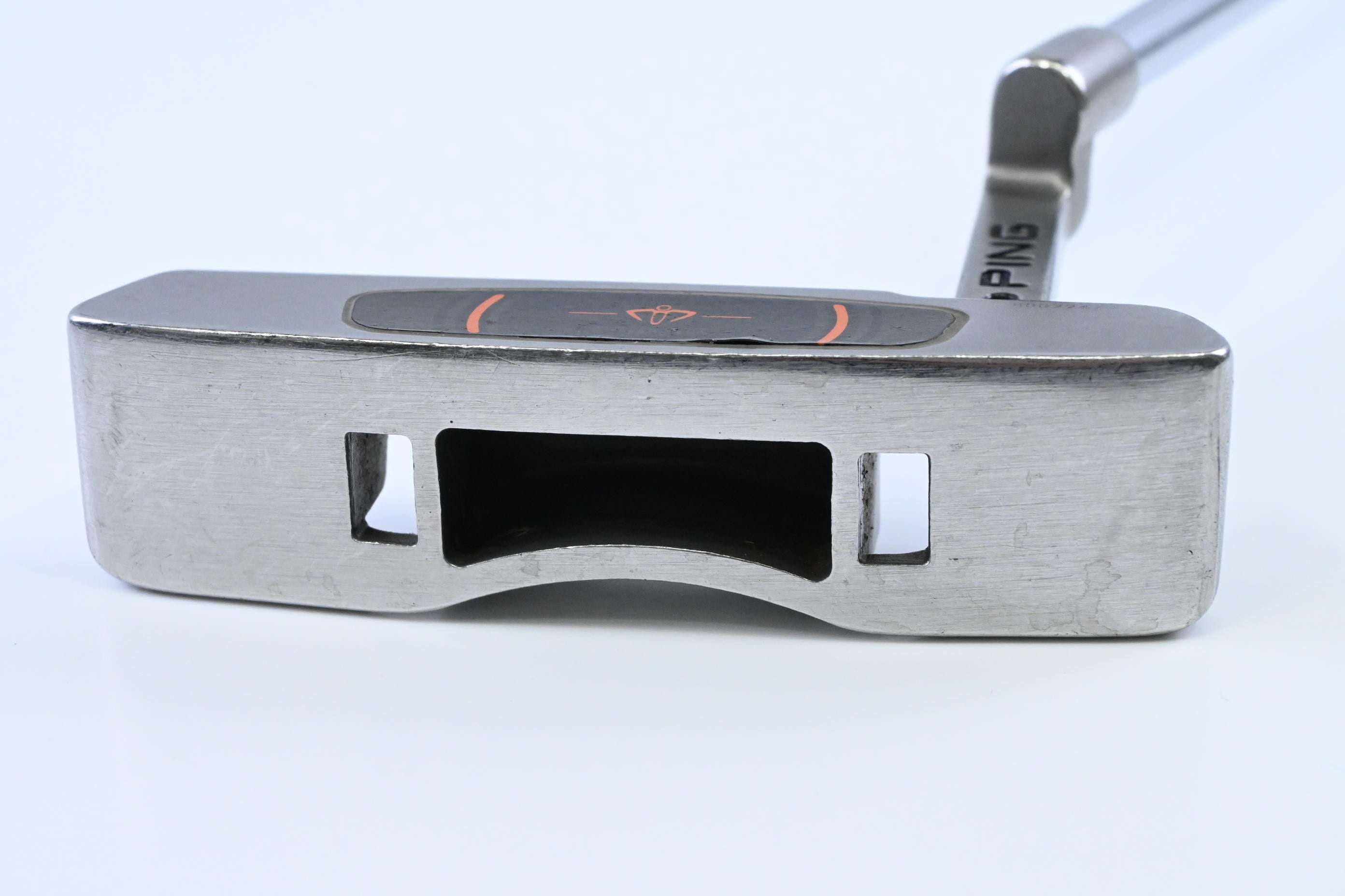 Ping i-Series 1/2 Moon Putter / 32 Inch