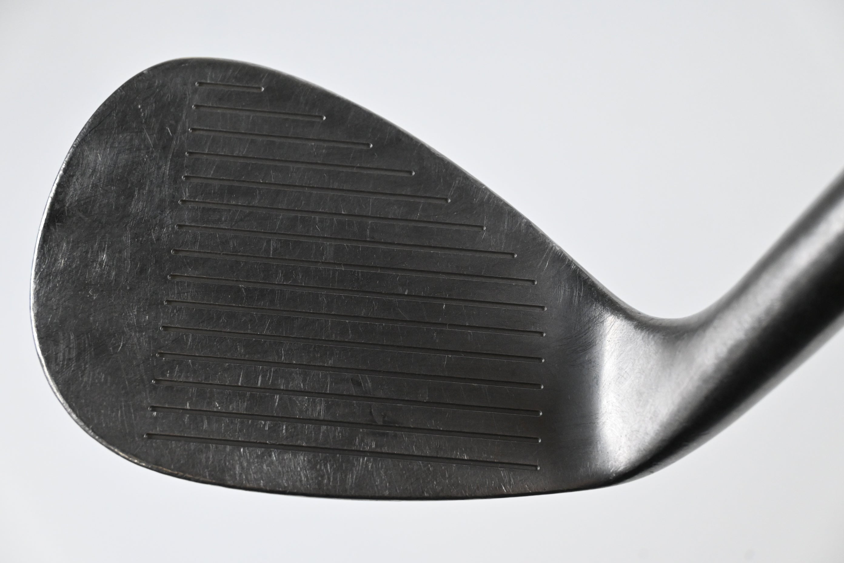 Wilson TW9 Lob Wedge / 58 Degree / Wedge Flex Dynamic Gold Shaft