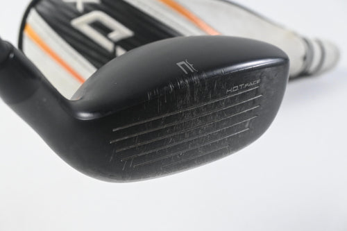 Left Hand Cobra LTDx #5 Hybrid / 24 Degree / Regular Flex Catalyst 60 Shaft