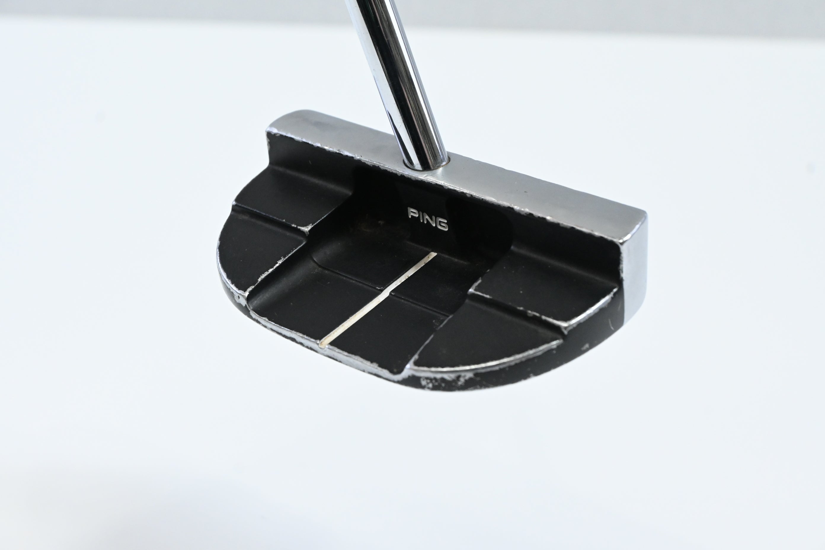 Ping 2023 DS72 C Putter / 33 Inch