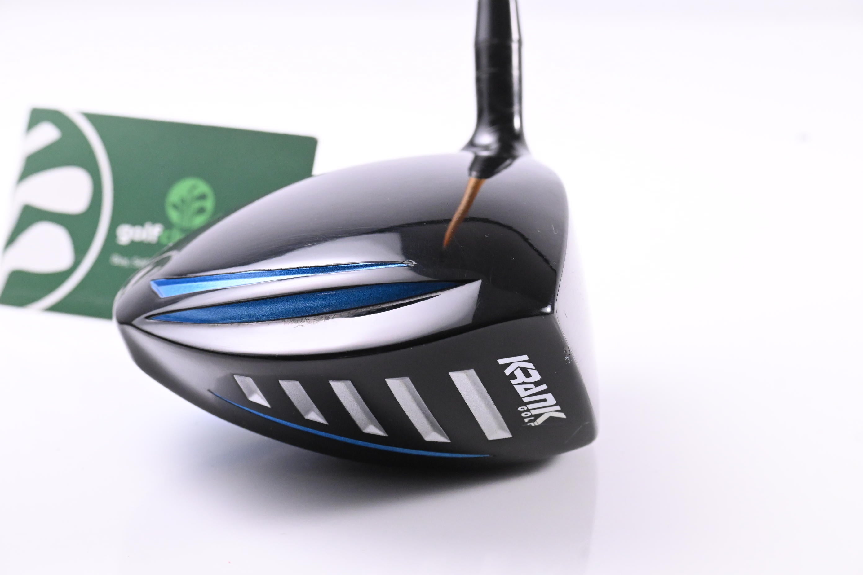 Krank Formula 7 Driver / 9 Degree / Regular Flex UST Proforce V2 LD 3 Shaft