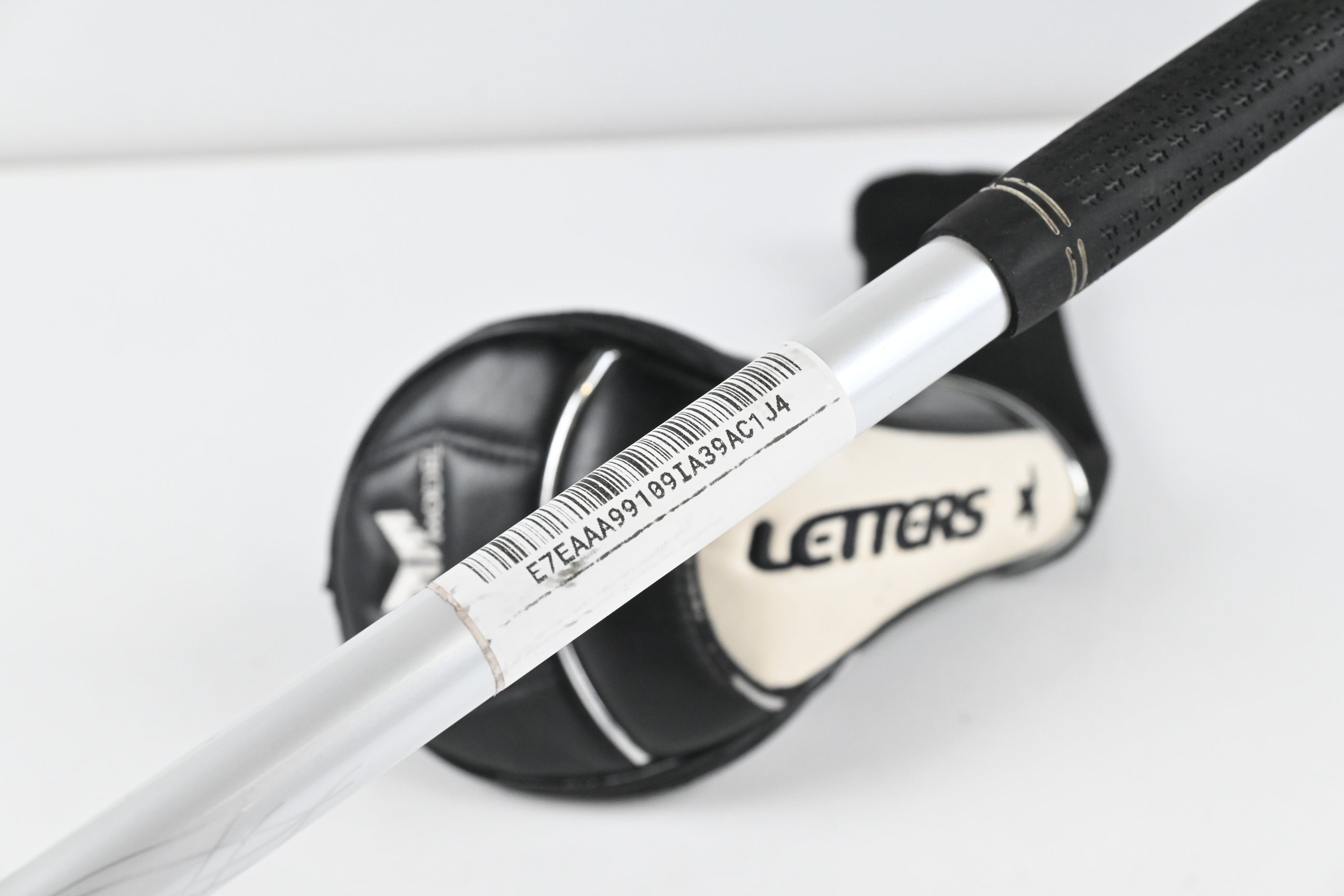 John Letters MM Tour Black #5 Wood / 17 Degree / Senior Flex Kuro Kage Silver 60