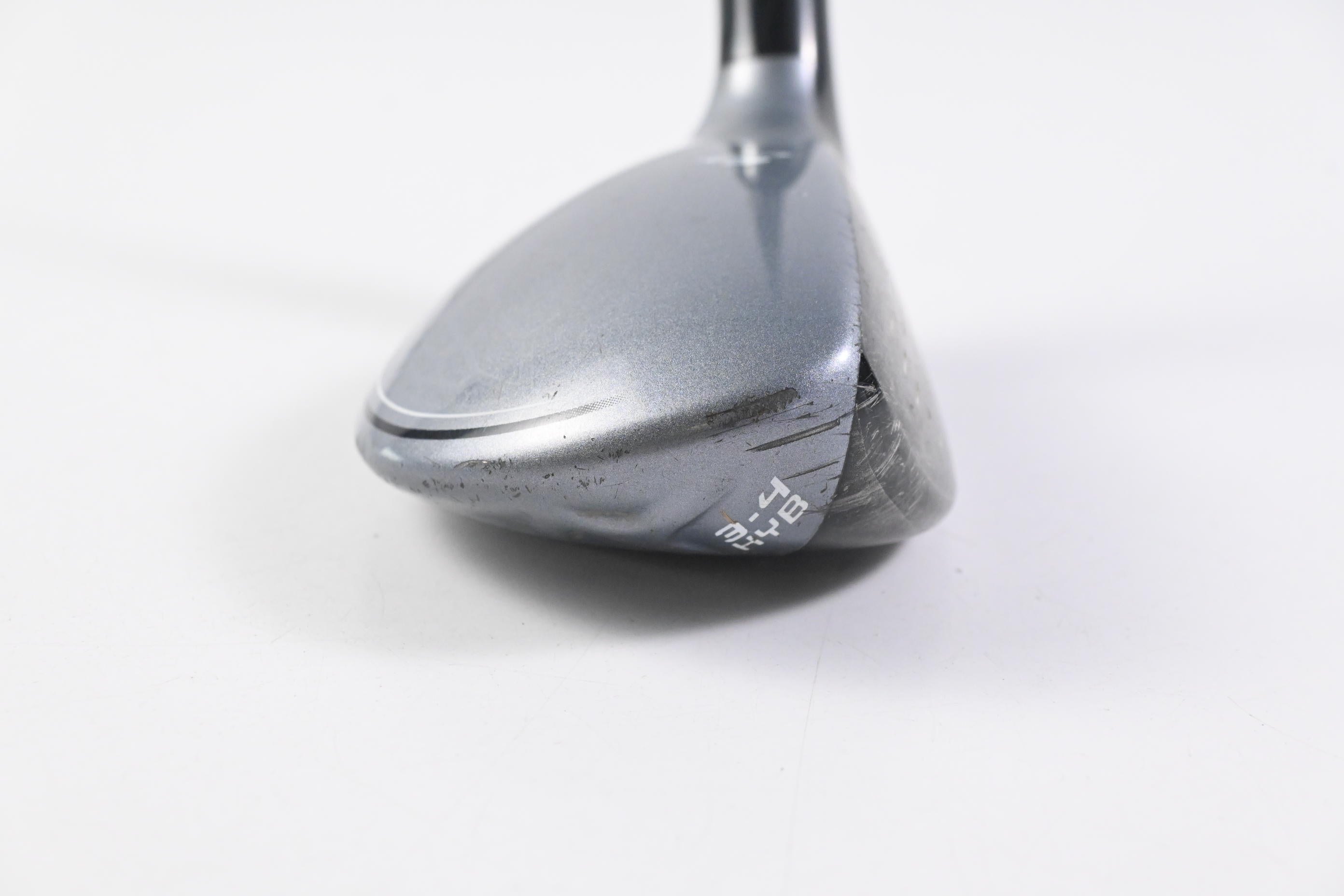 Cobra Bio Cell #3-4 Hybrid / 19-22 Degree / Regular Flex Bio Cell 62 Shaft