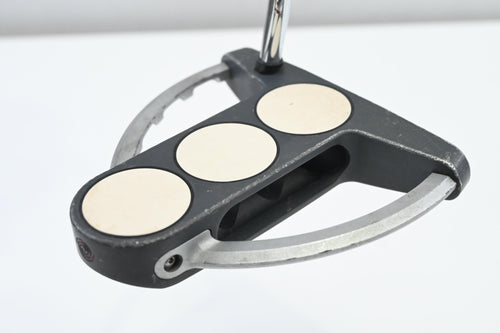 Odyssey SRT Tri Ball Putter / 35 Inch