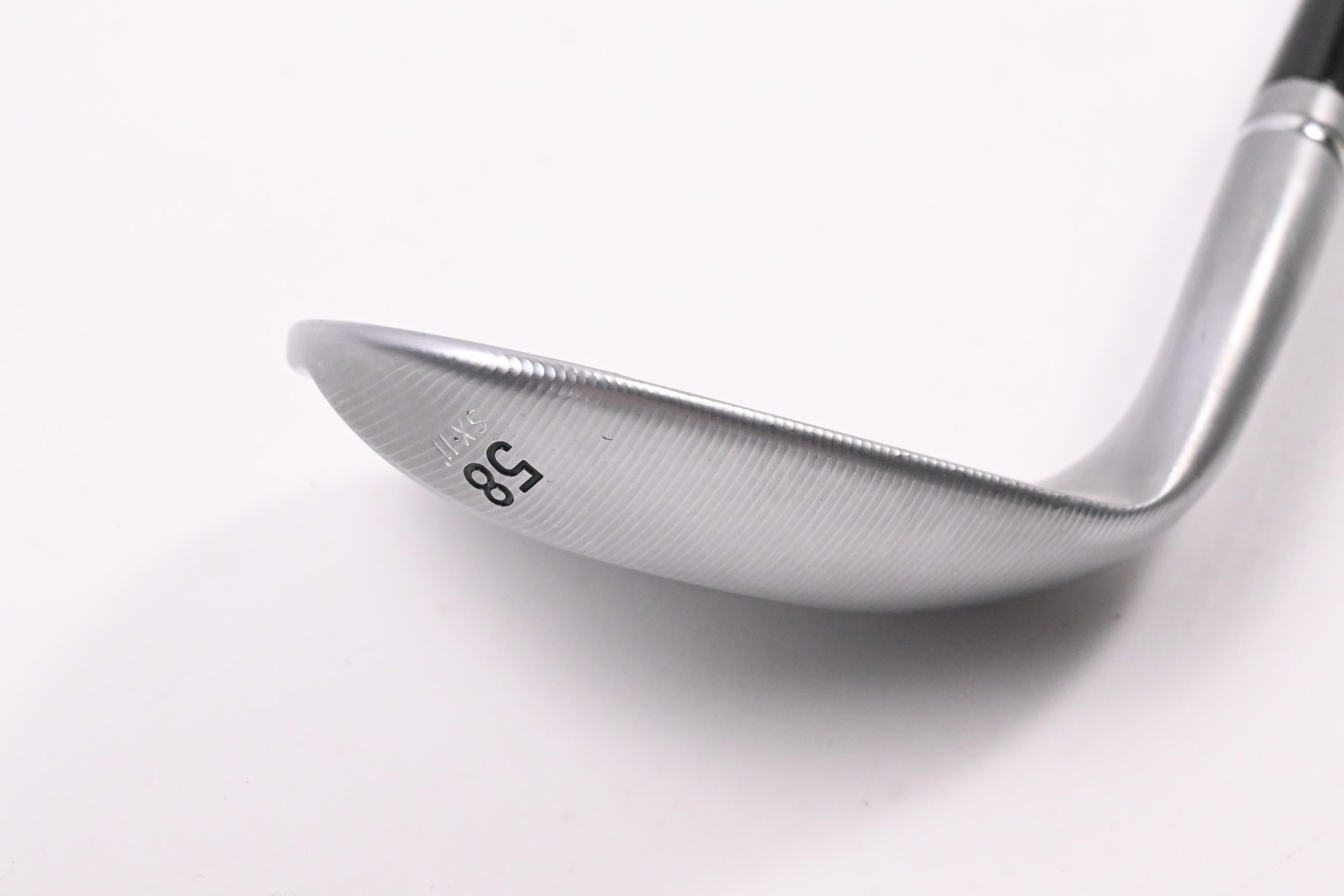 Taylormade Milled Grind 5 Lob Wedge / 58 Degree / Wedge Flex Dynamic Gold 115